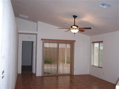 Sonoran Moon (1-37) - Residential Lease