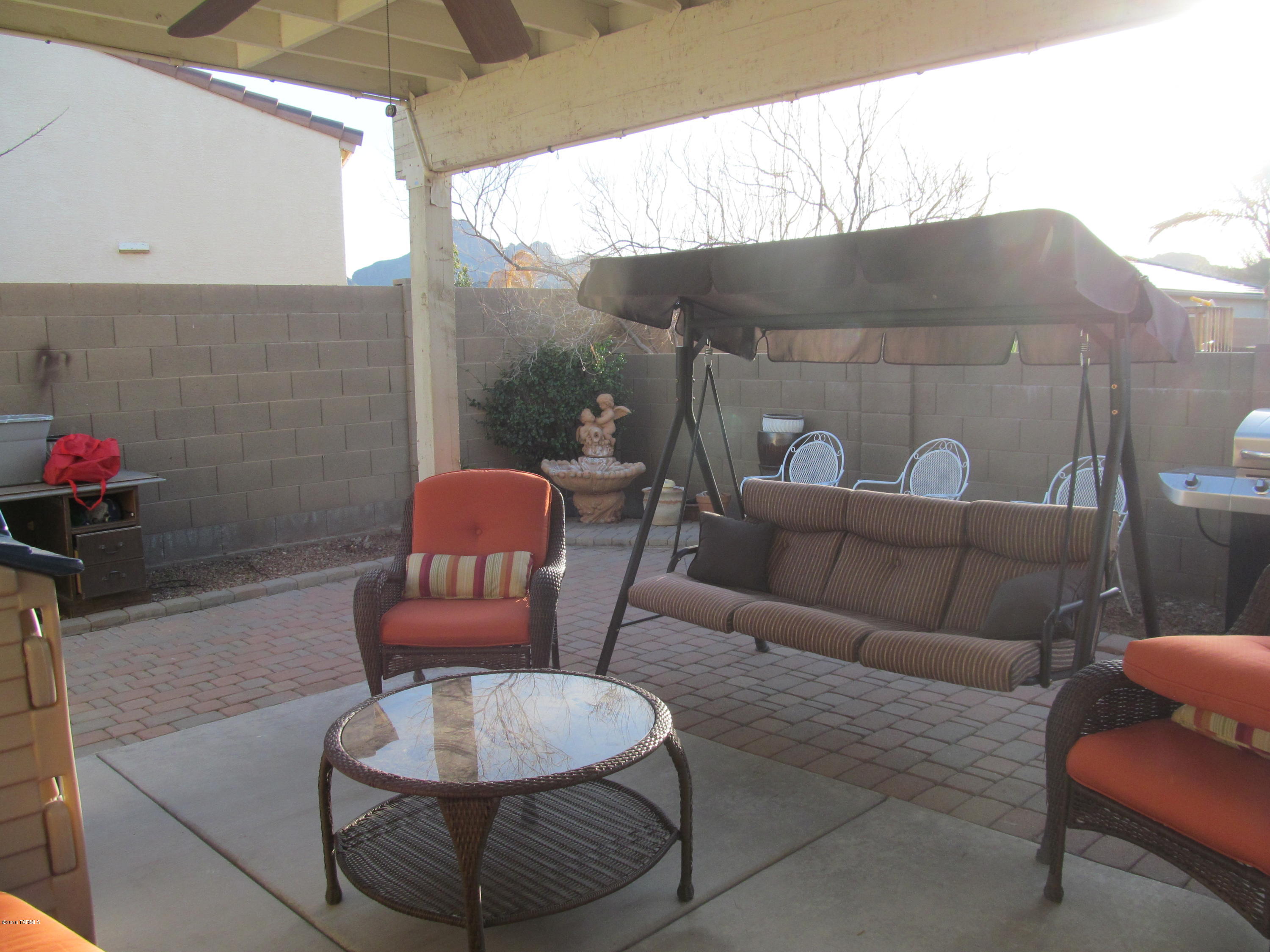 Sonoran Moon (1-37) - Residential Lease