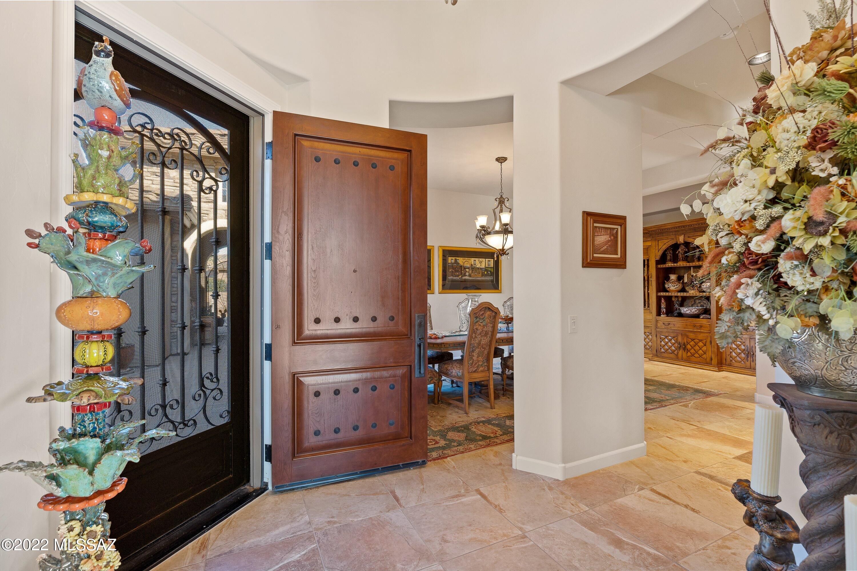 Saddlebrooke - Residential