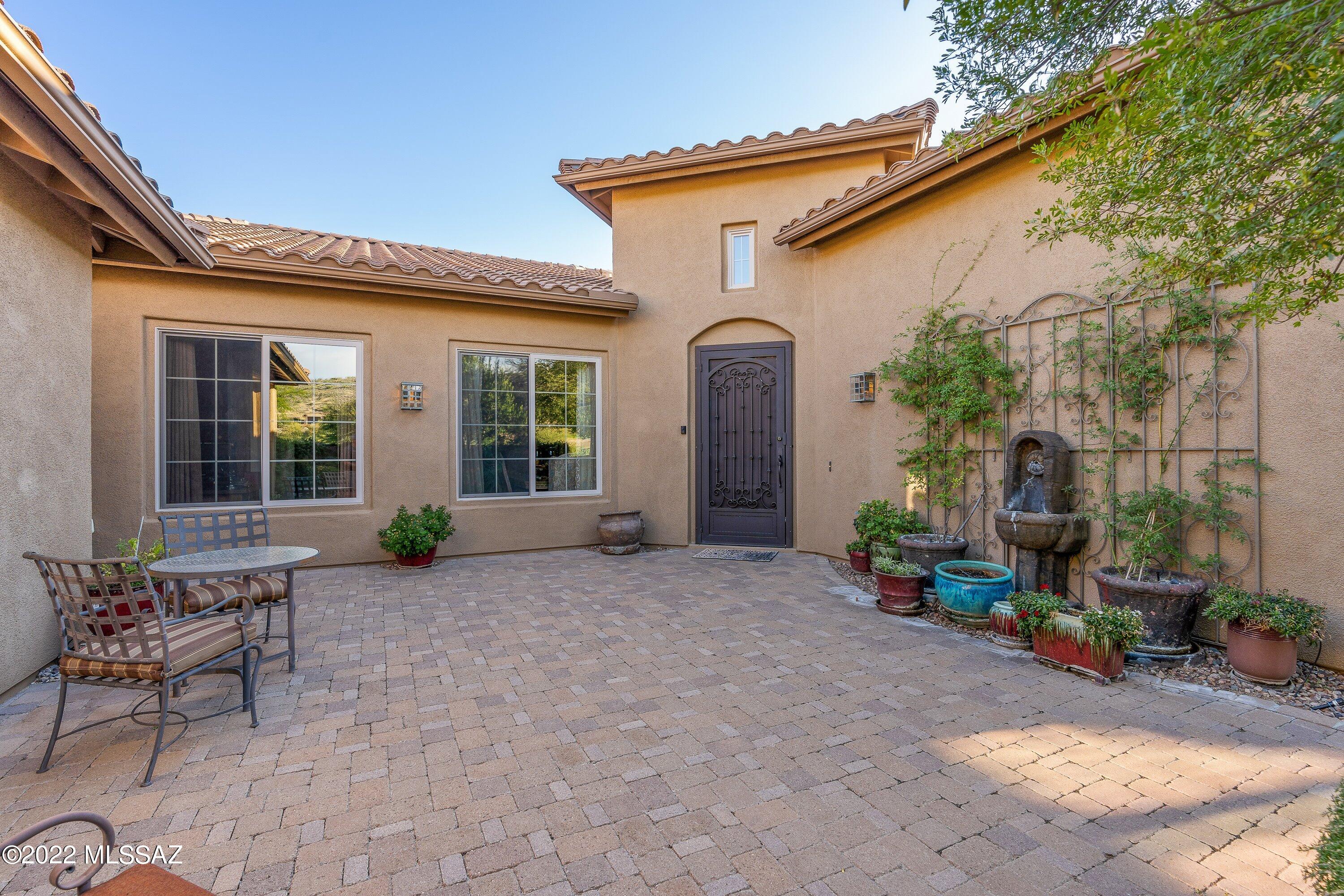 Saddlebrooke - Residential