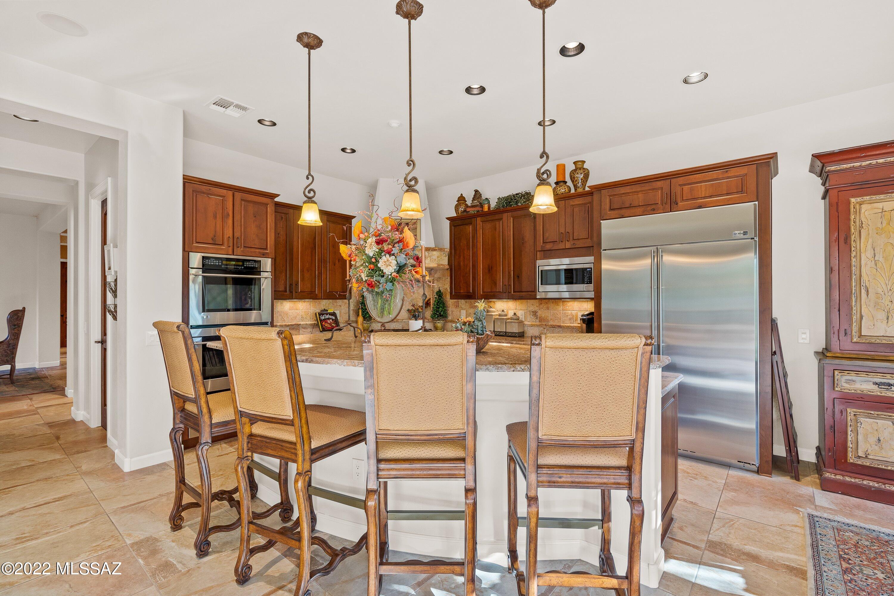 Saddlebrooke - Residential