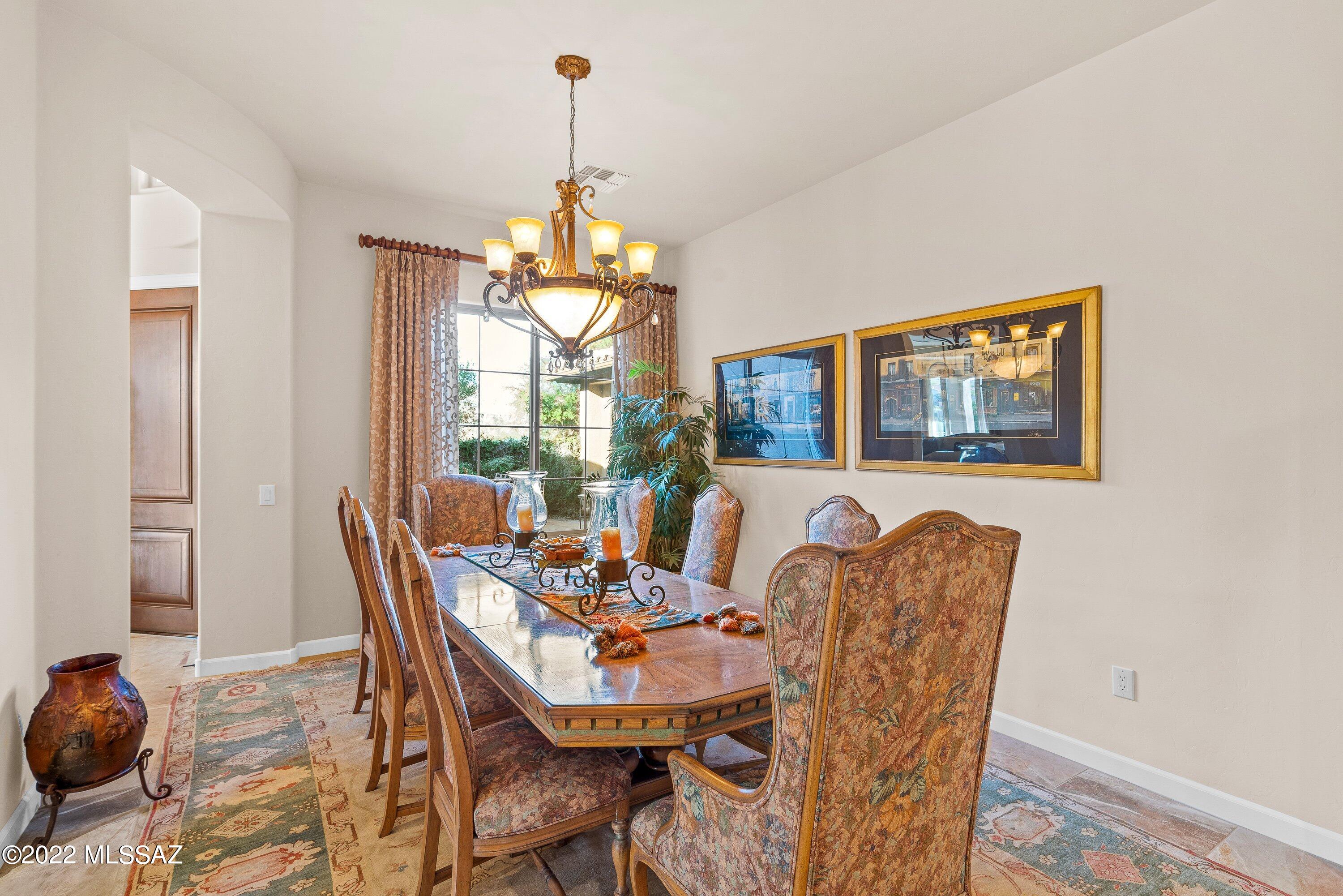 Saddlebrooke - Residential