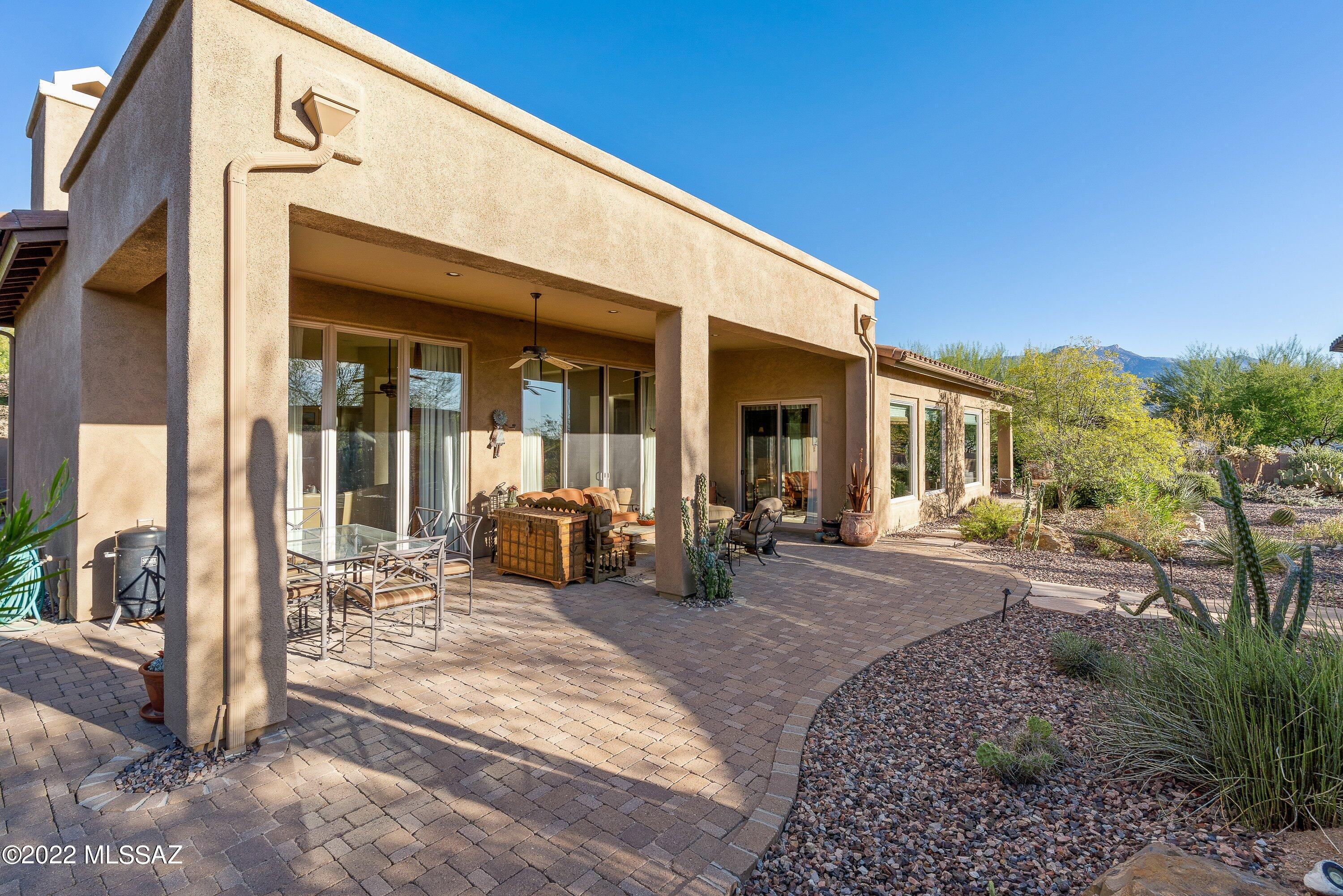 Saddlebrooke - Residential