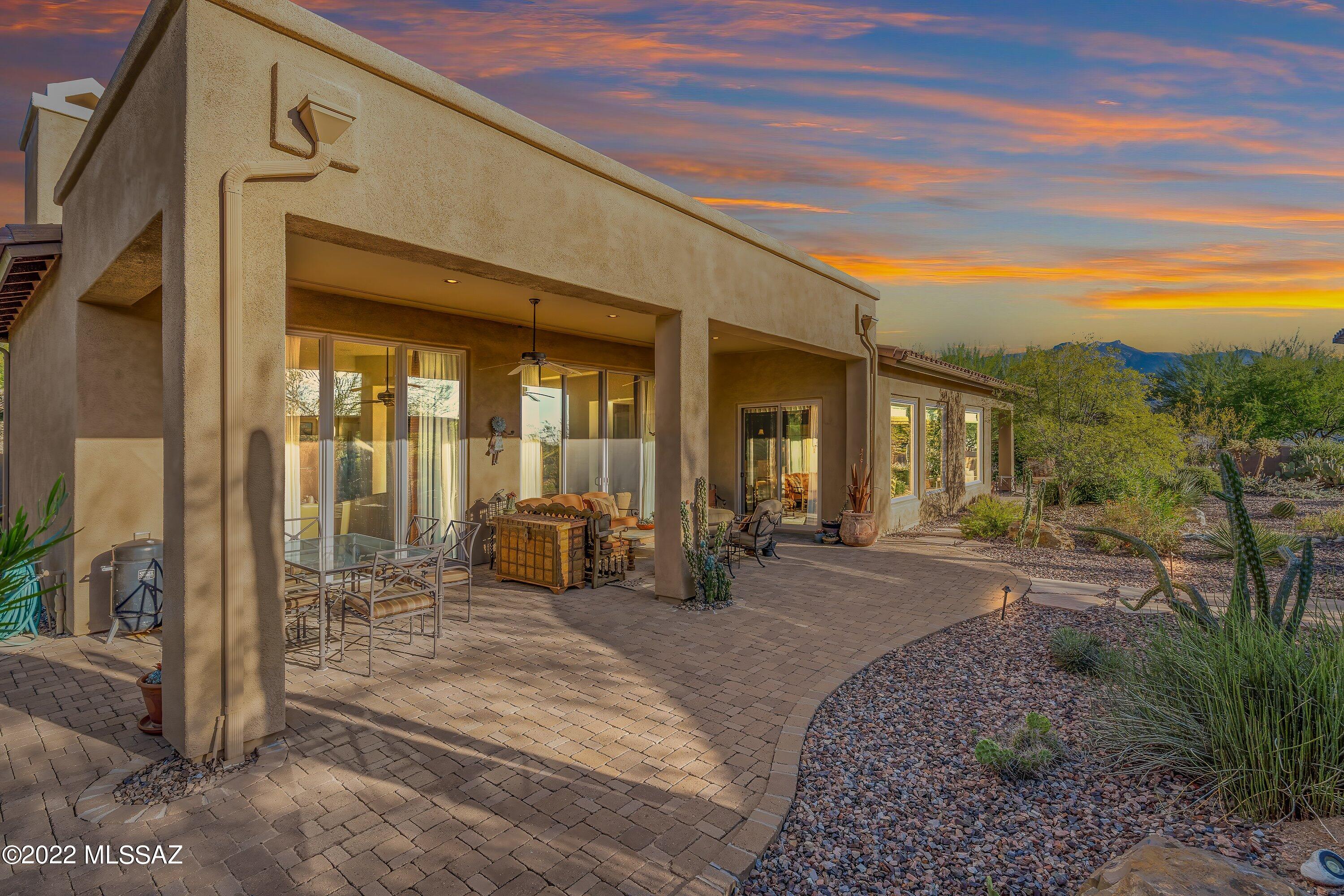 Saddlebrooke - Residential