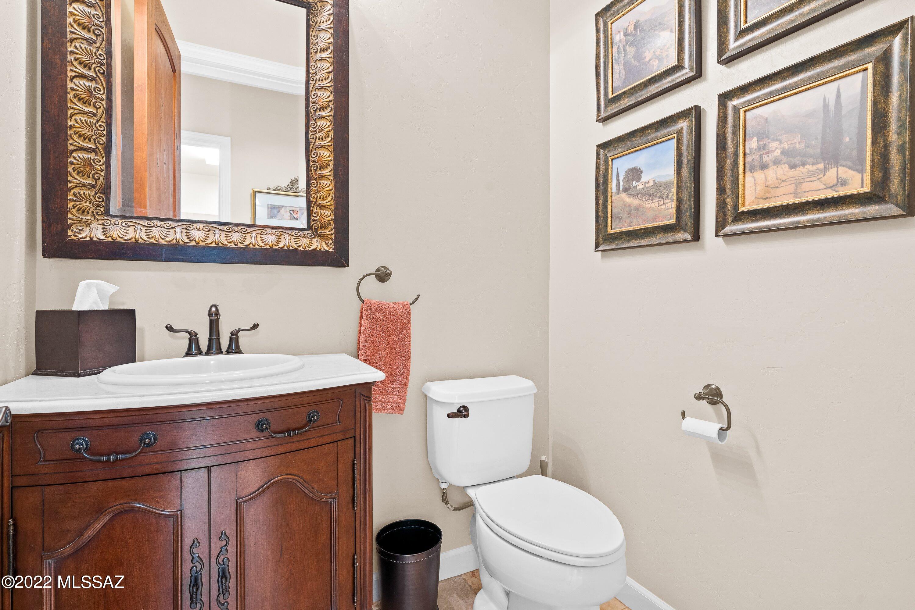Saddlebrooke - Residential