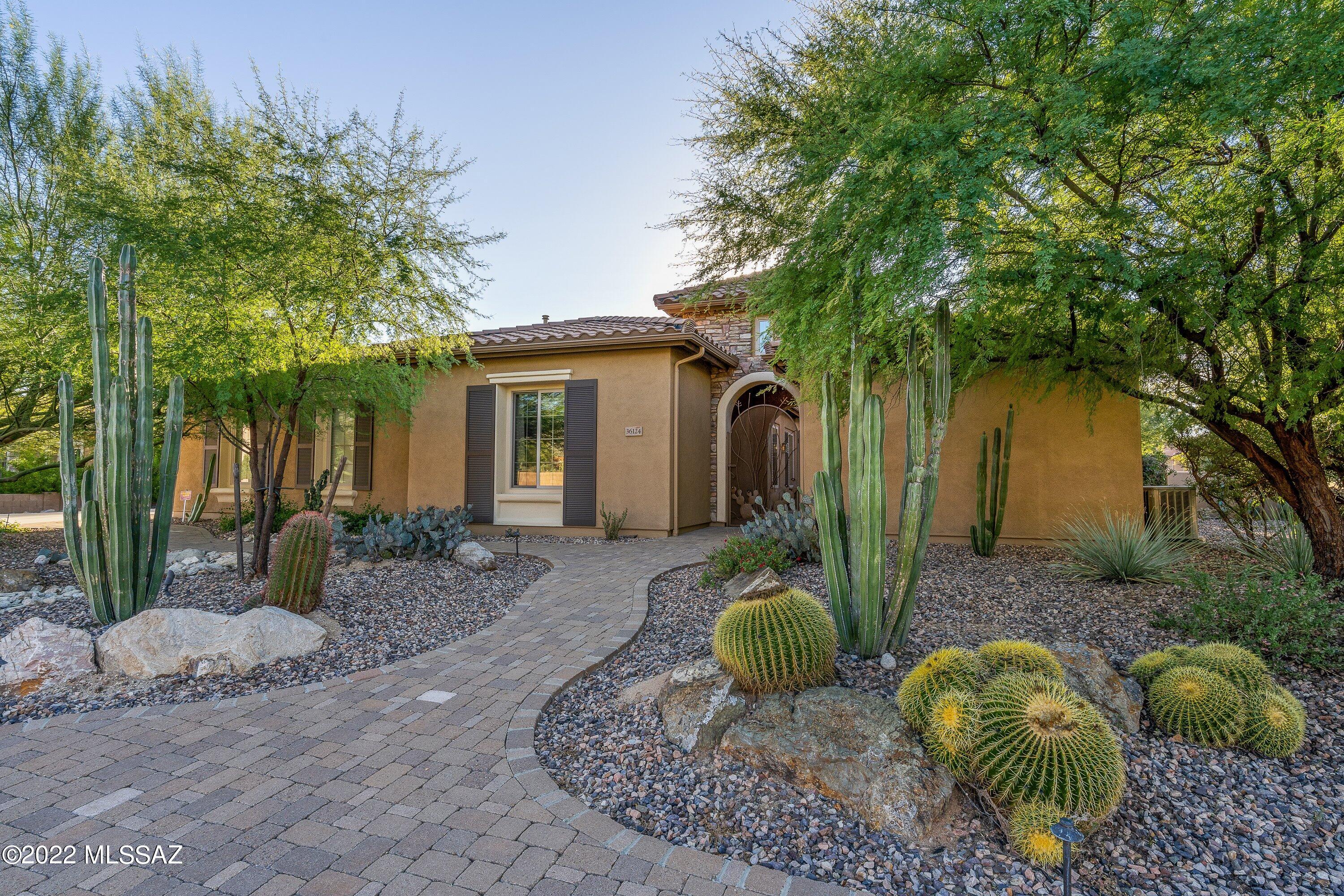 Saddlebrooke - Residential