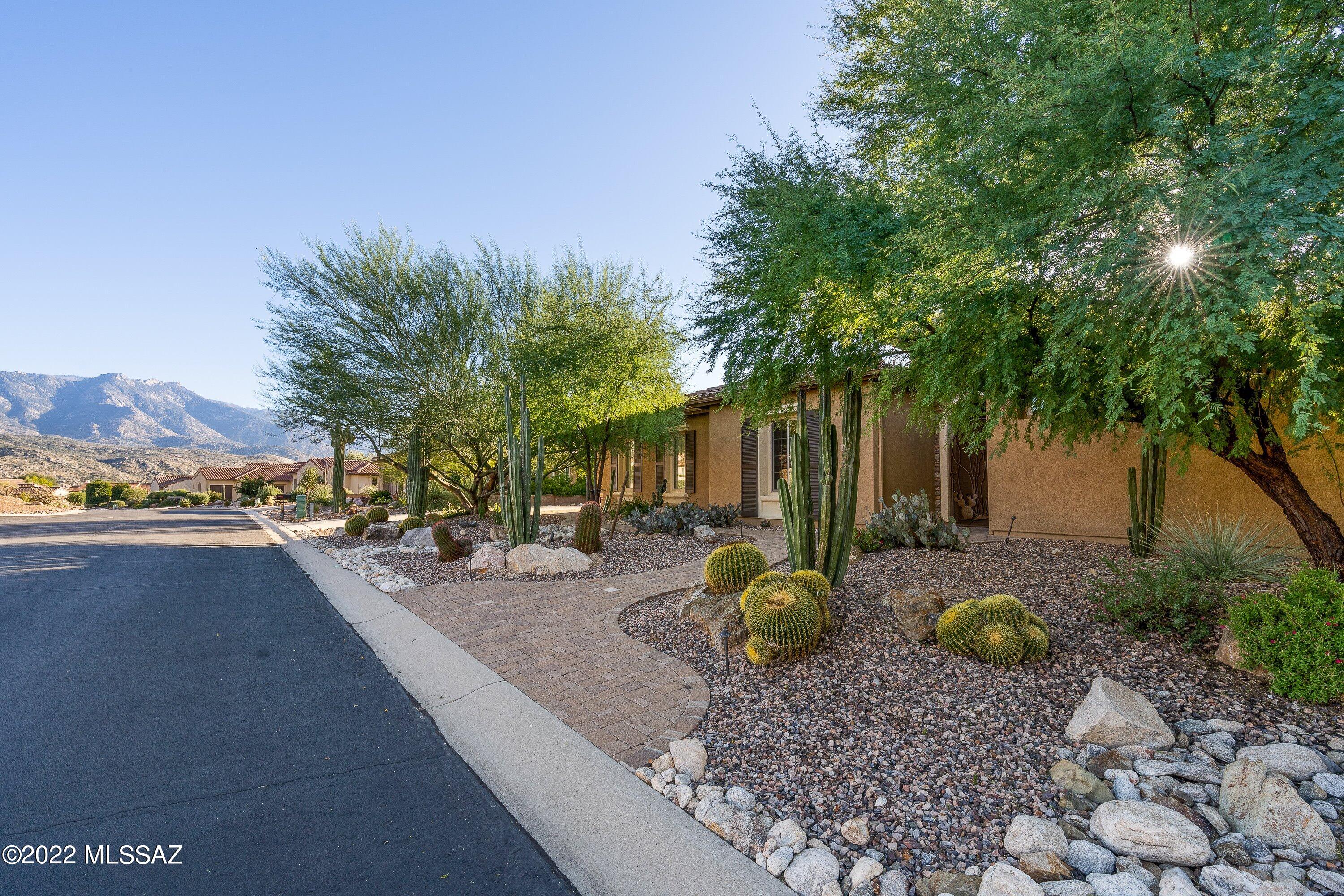 Saddlebrooke - Residential