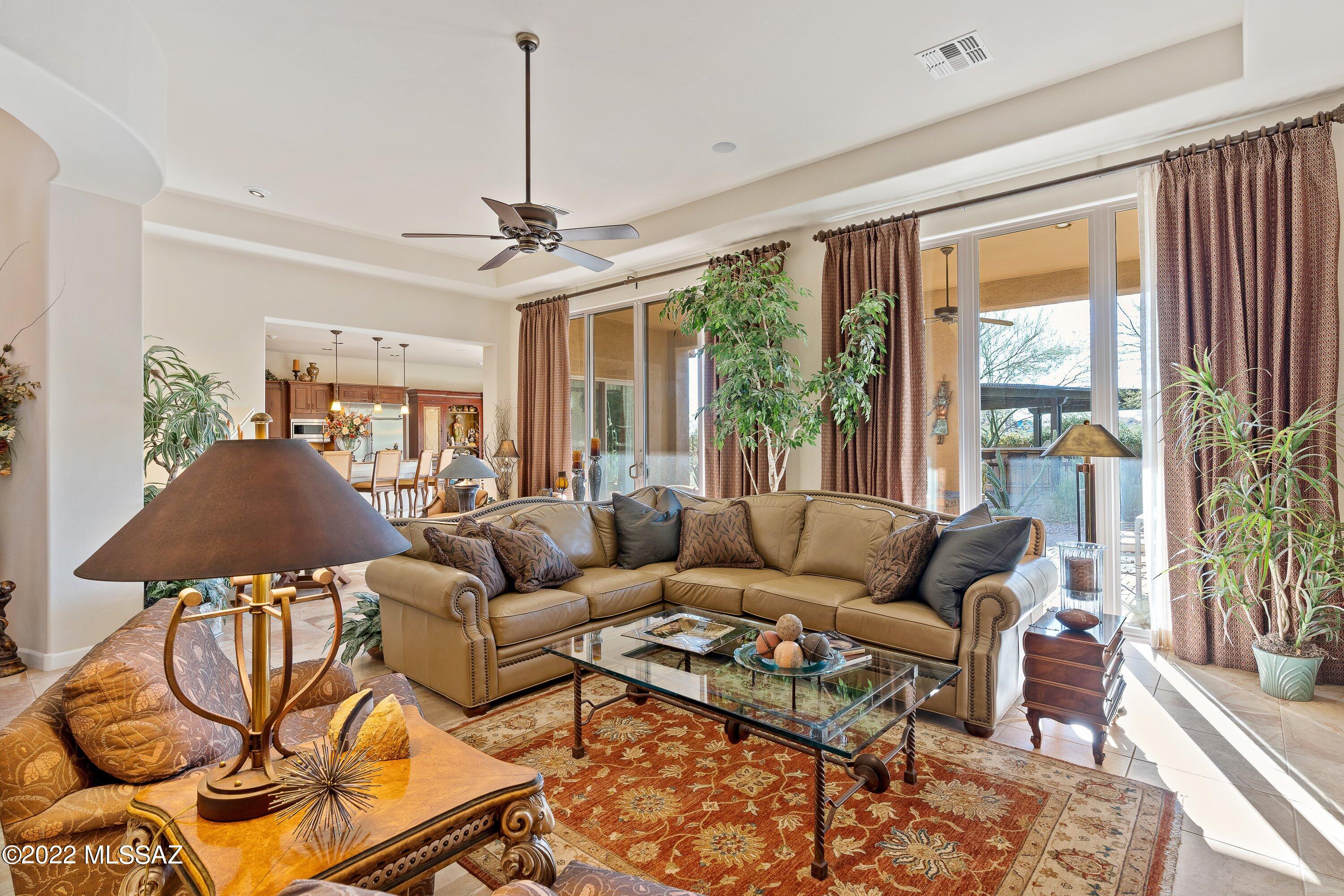 Saddlebrooke - Residential