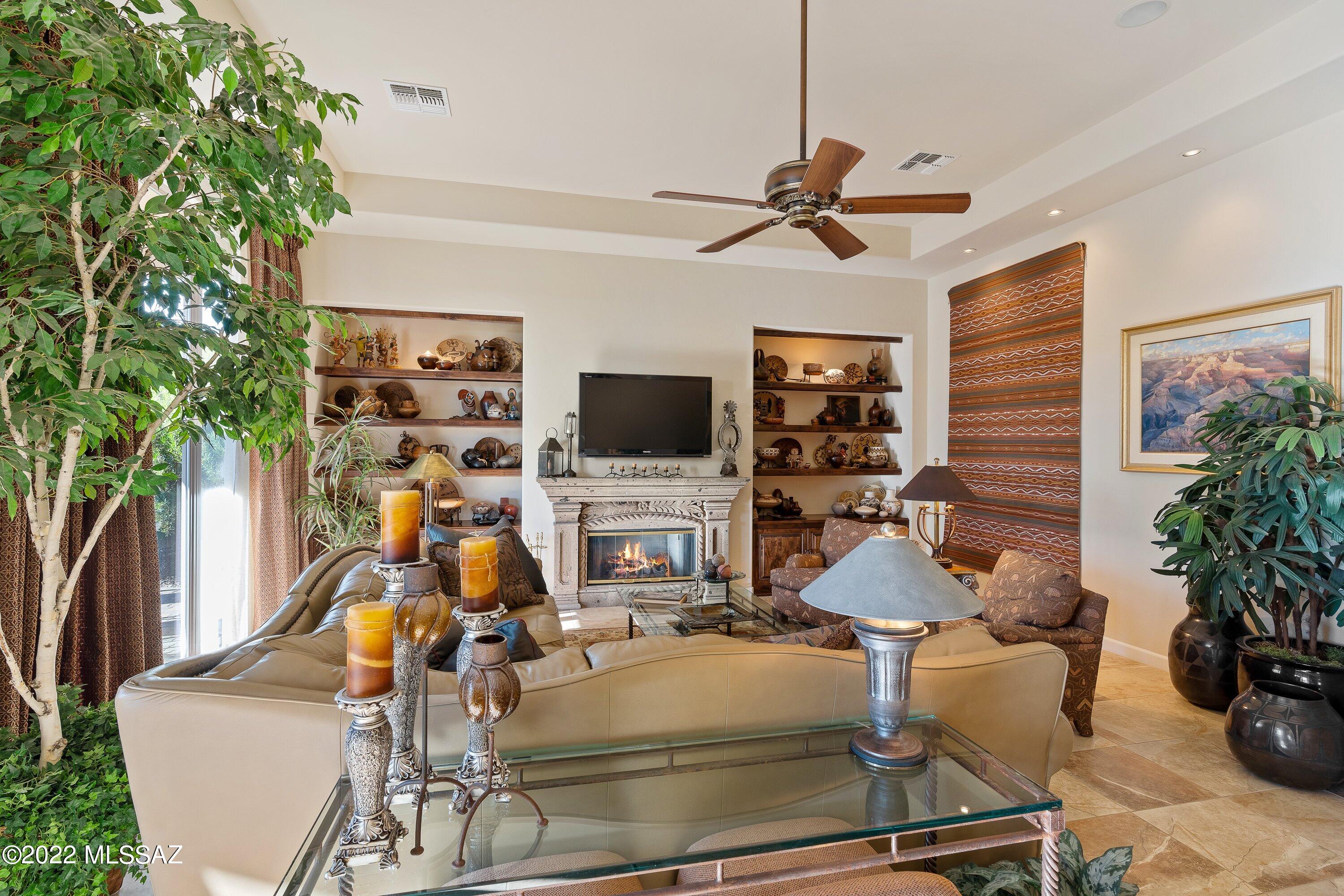 Saddlebrooke - Residential