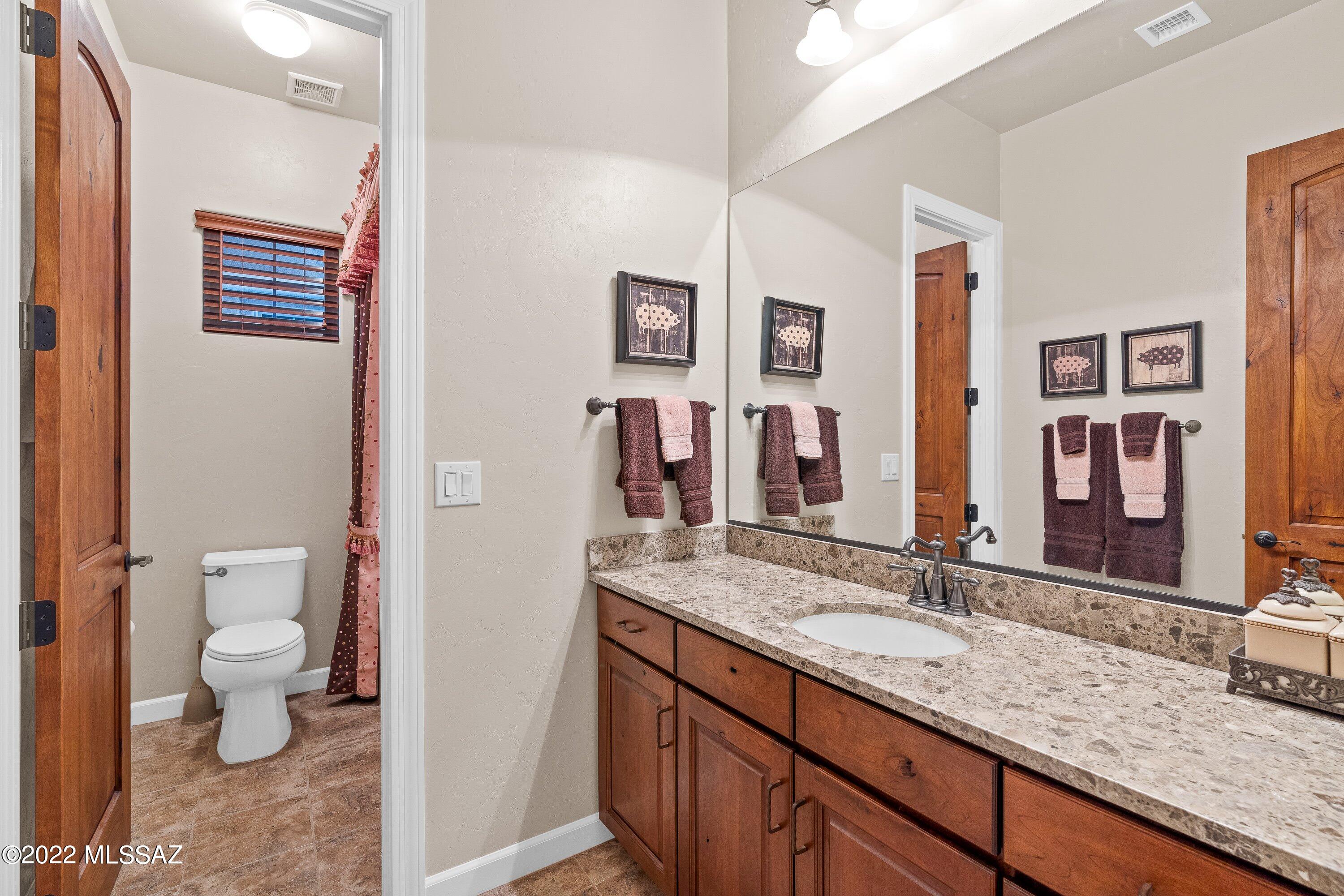 Saddlebrooke - Residential