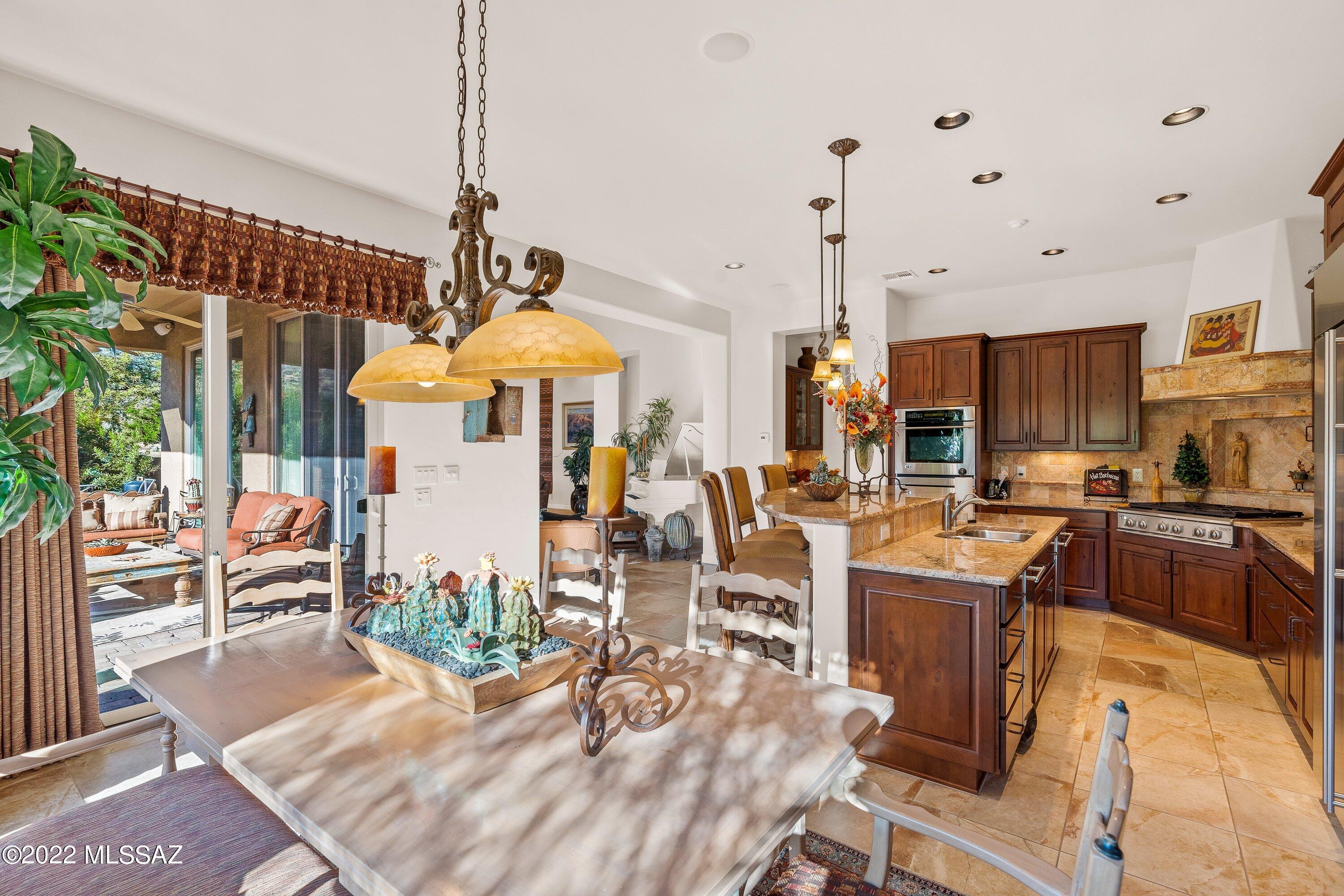 Saddlebrooke - Residential