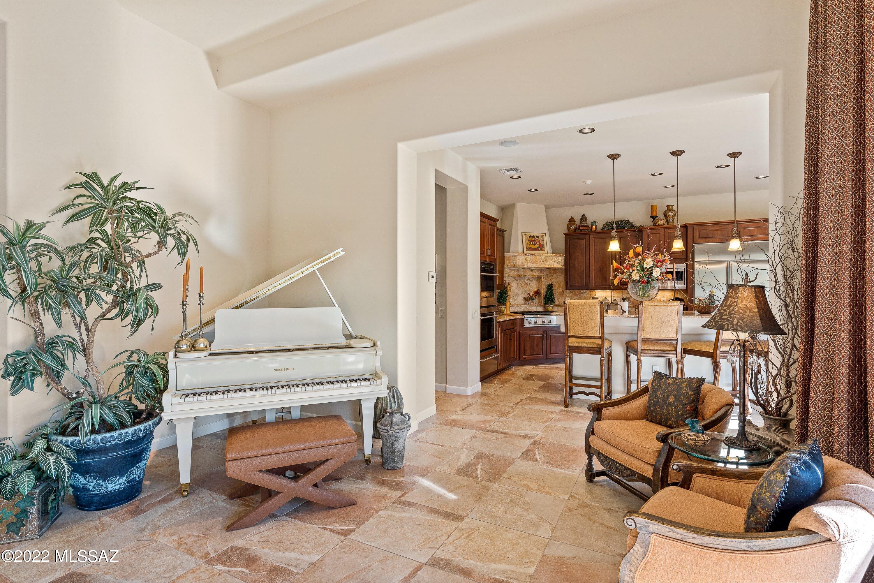 Saddlebrooke - Residential