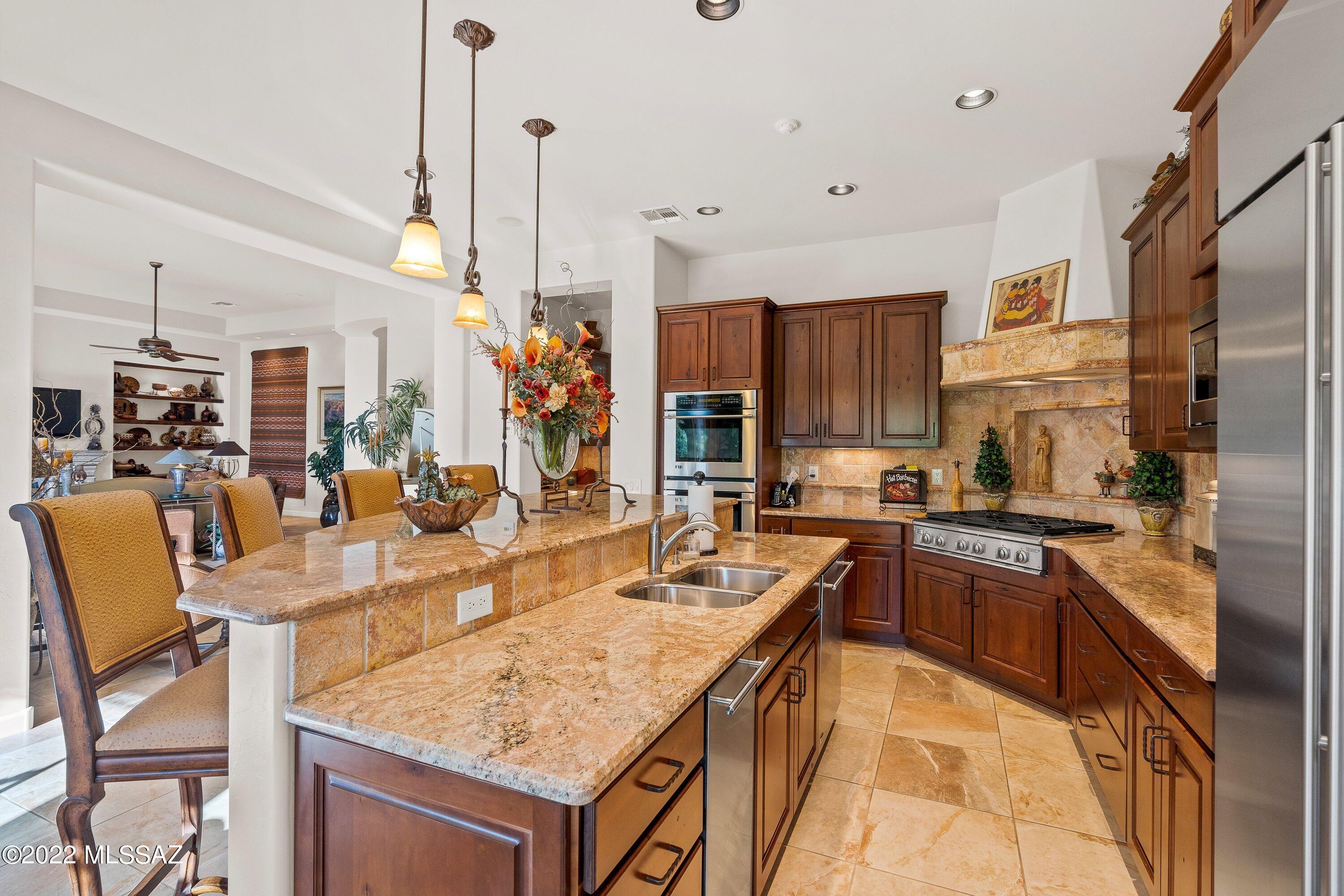 Saddlebrooke - Residential