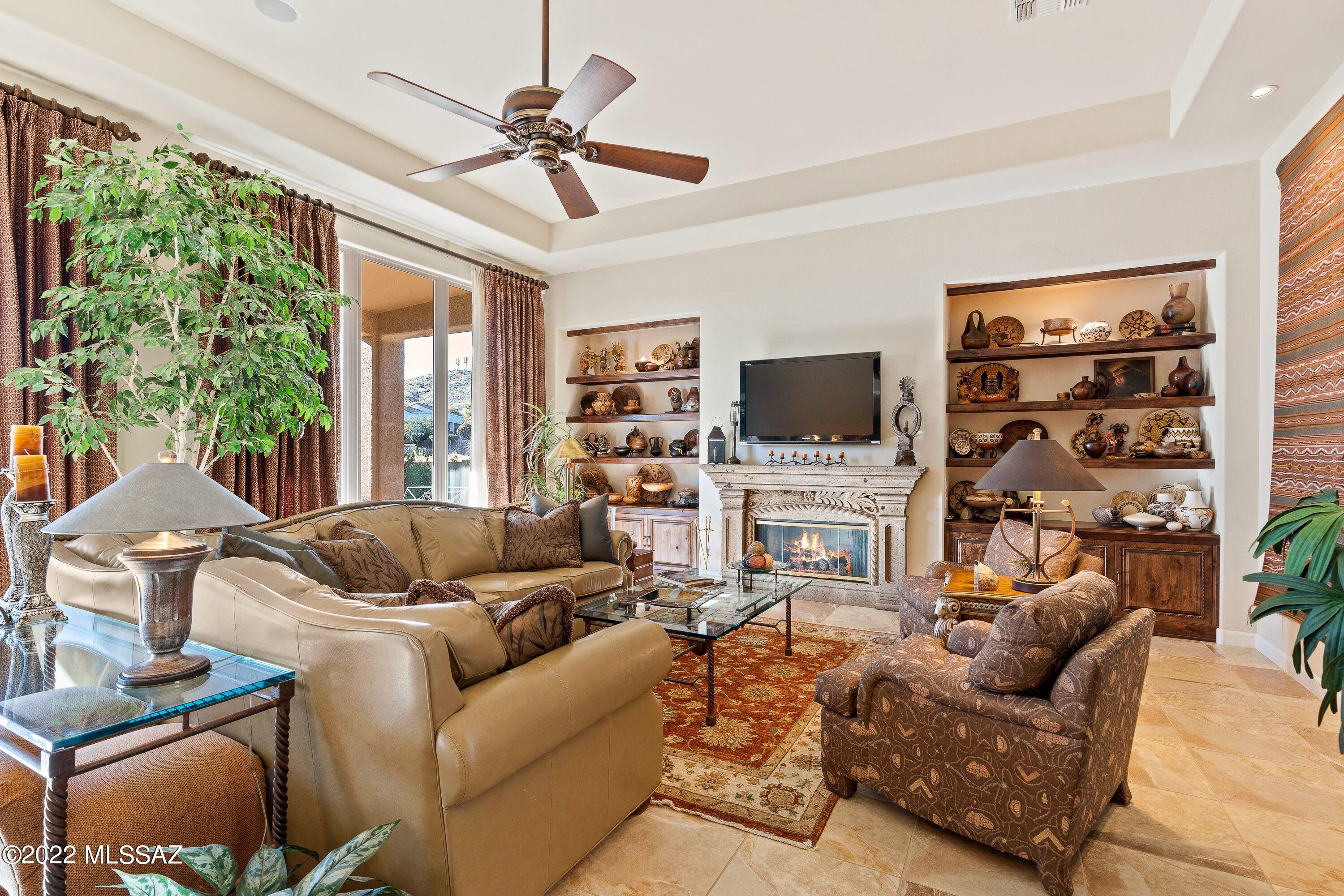 Saddlebrooke - Residential
