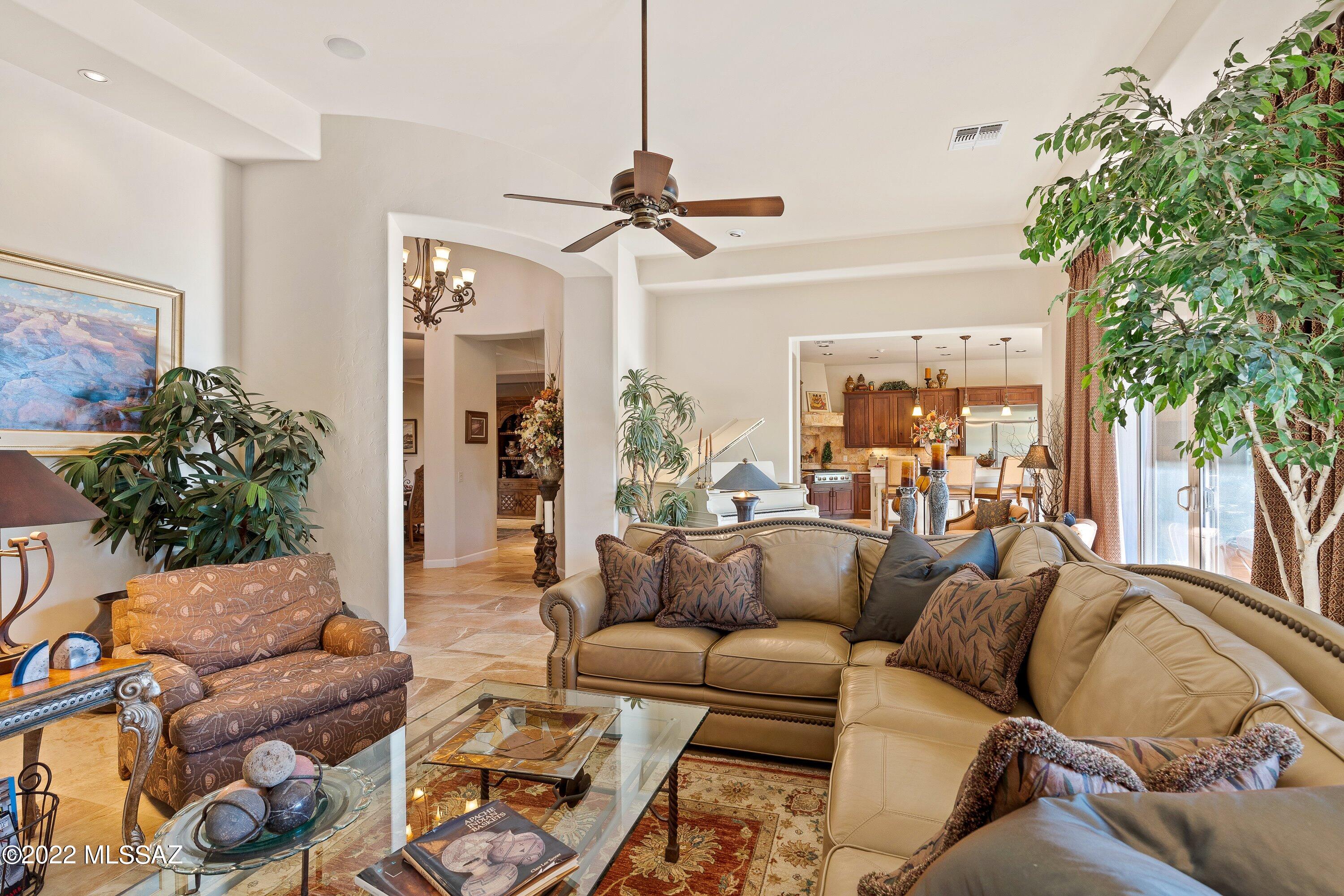 Saddlebrooke - Residential