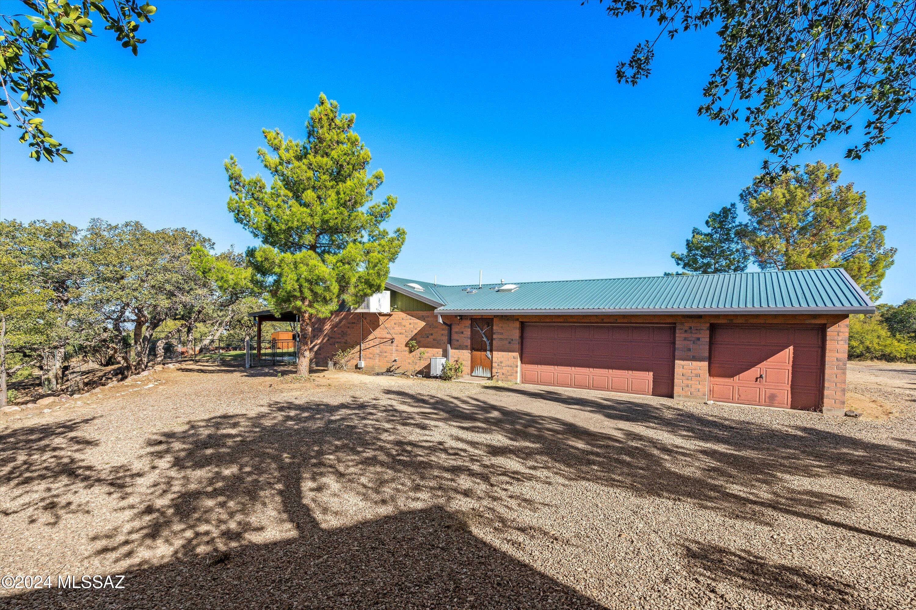 Oak Hills 01 - Residential Lease