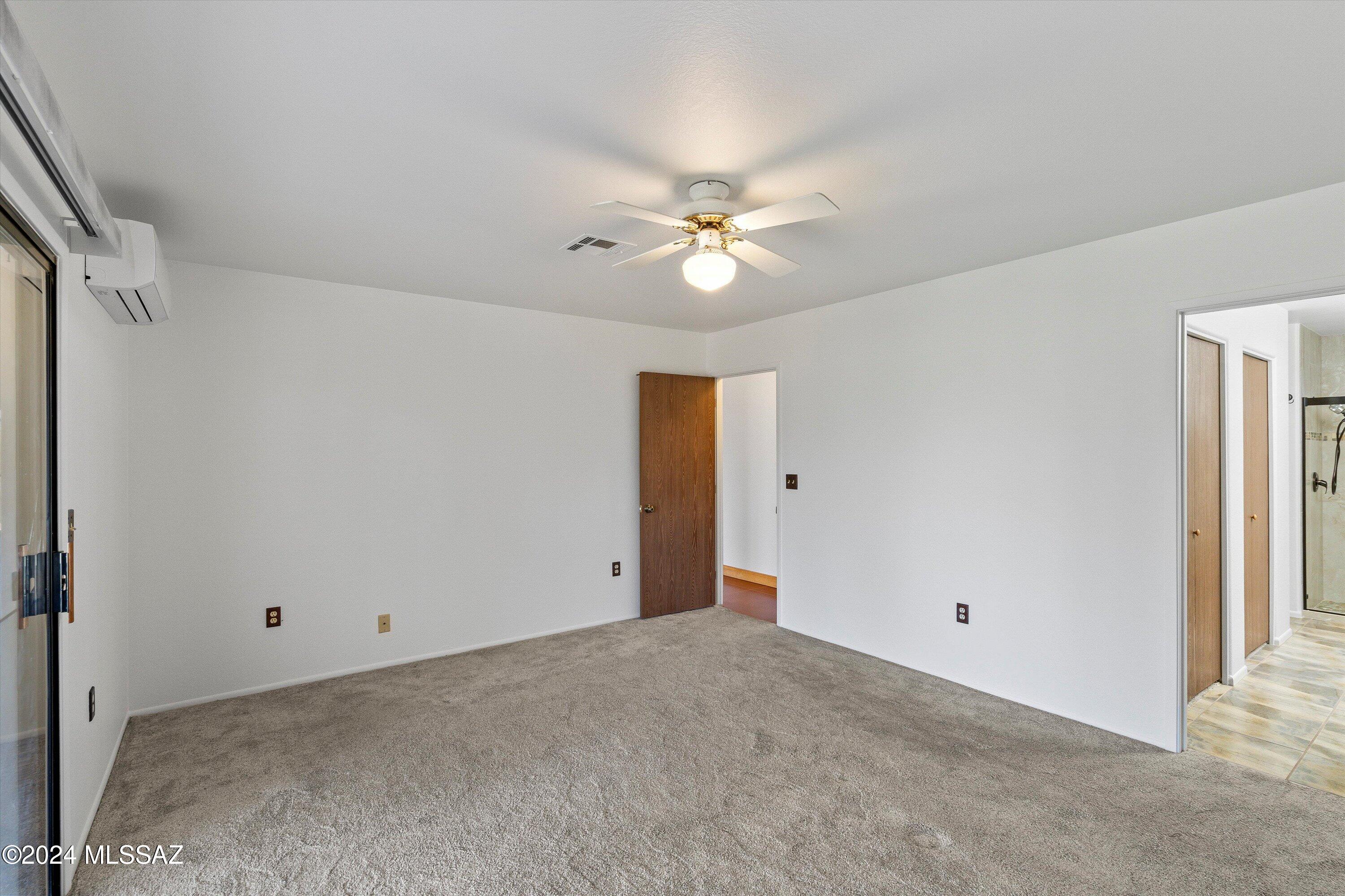 Oak Hills 01 - Residential Lease