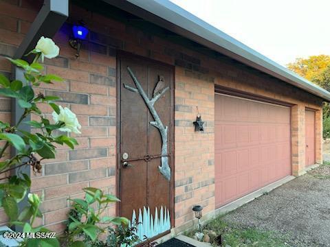 Oak Hills 01 - Residential Lease