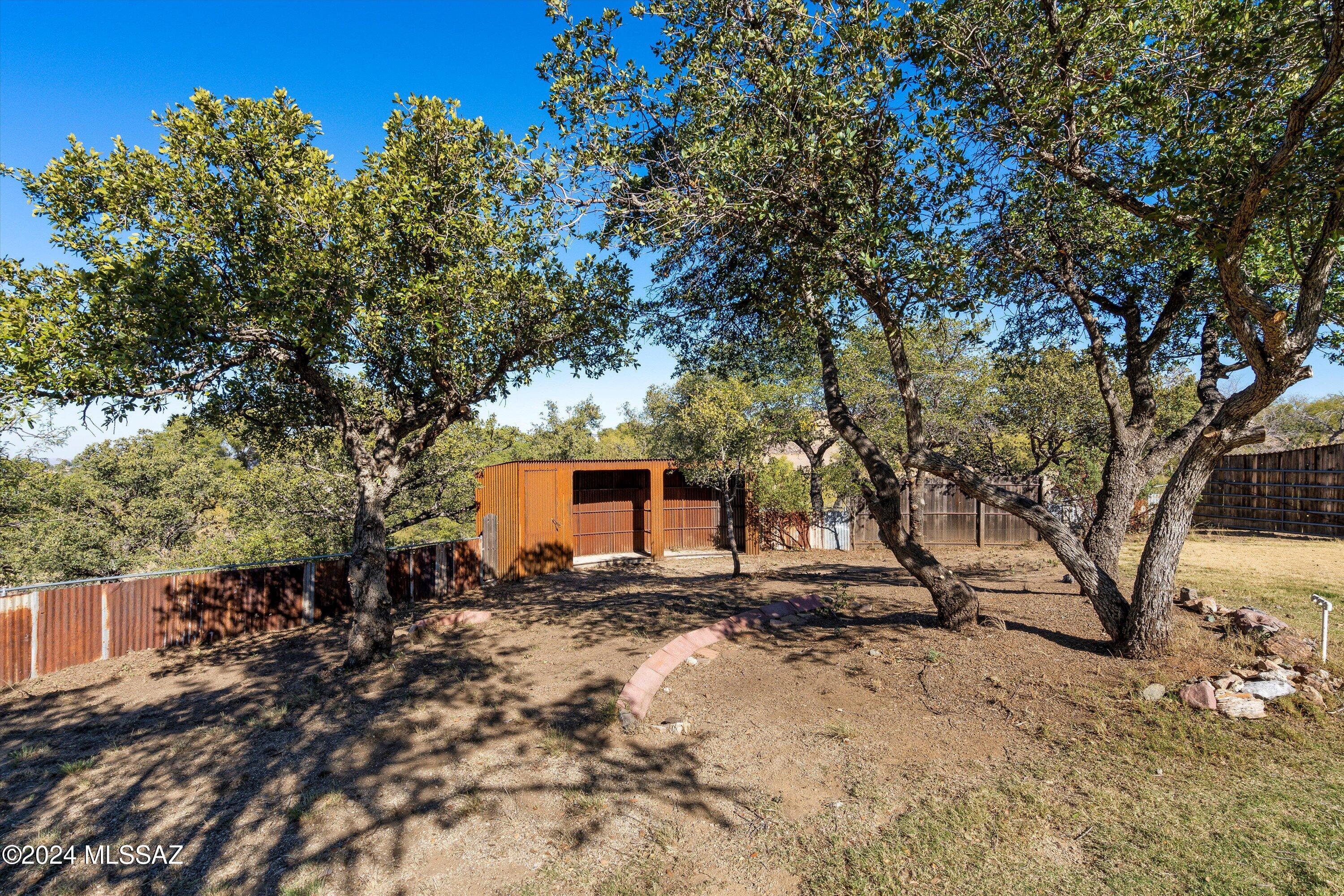 Oak Hills 01 - Residential Lease