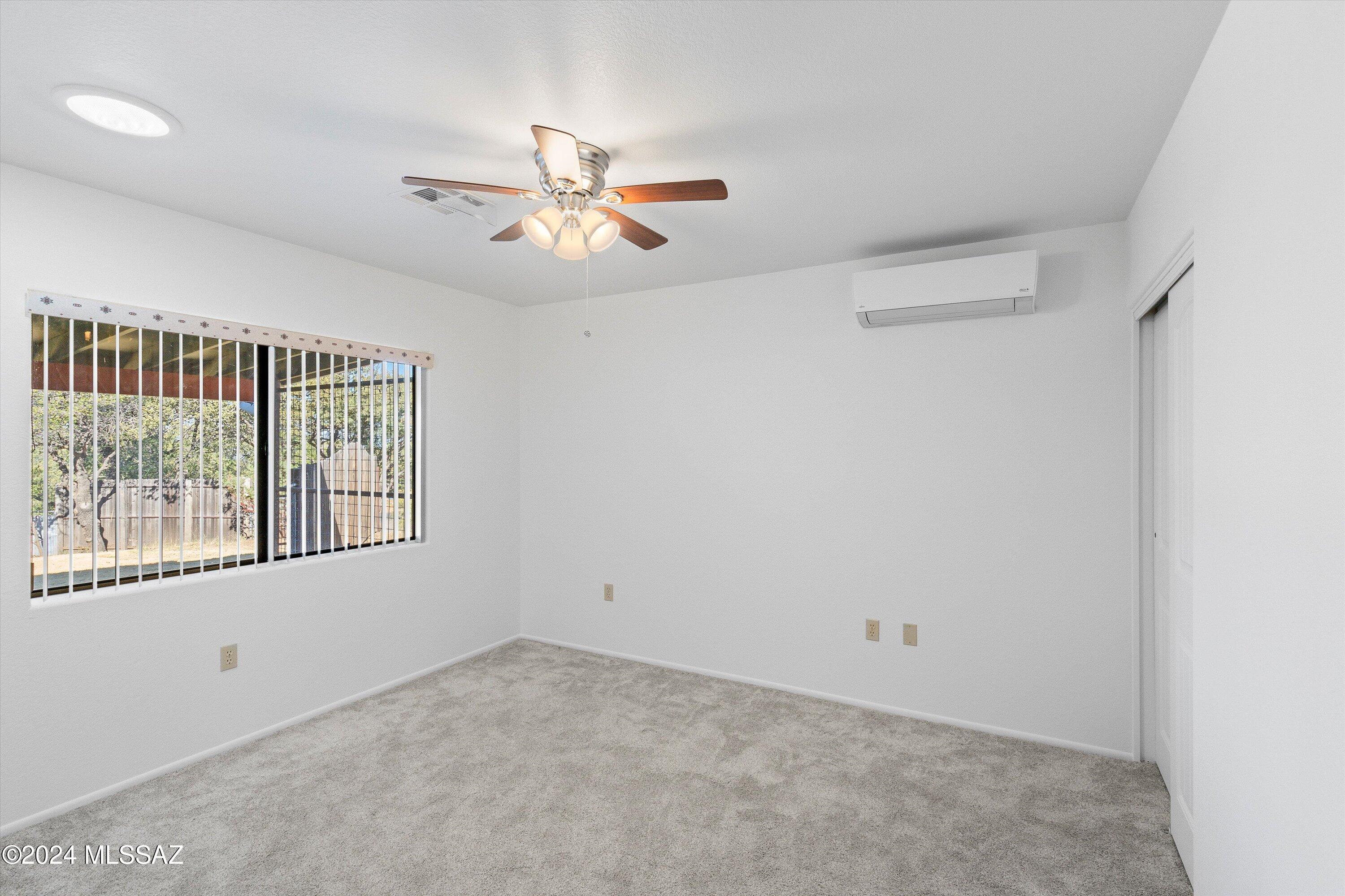 Oak Hills 01 - Residential Lease