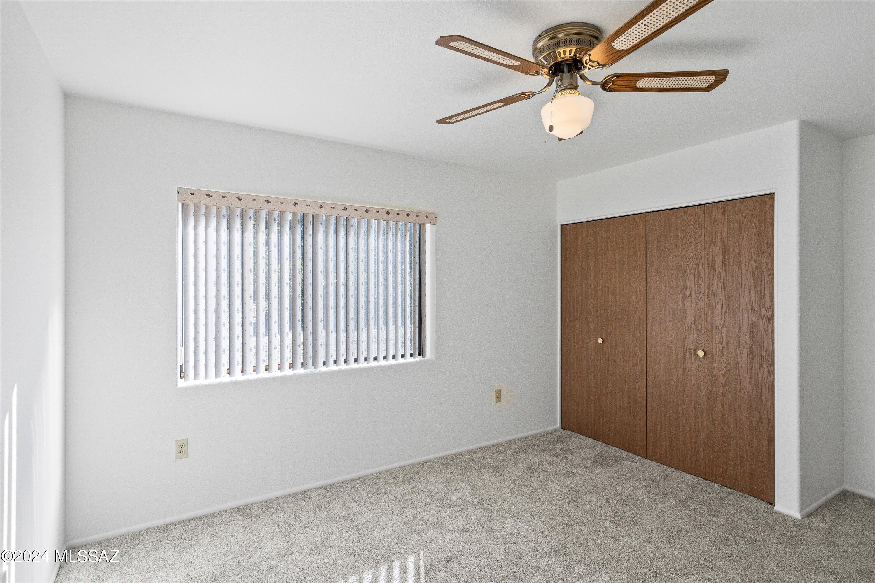 Oak Hills 01 - Residential Lease