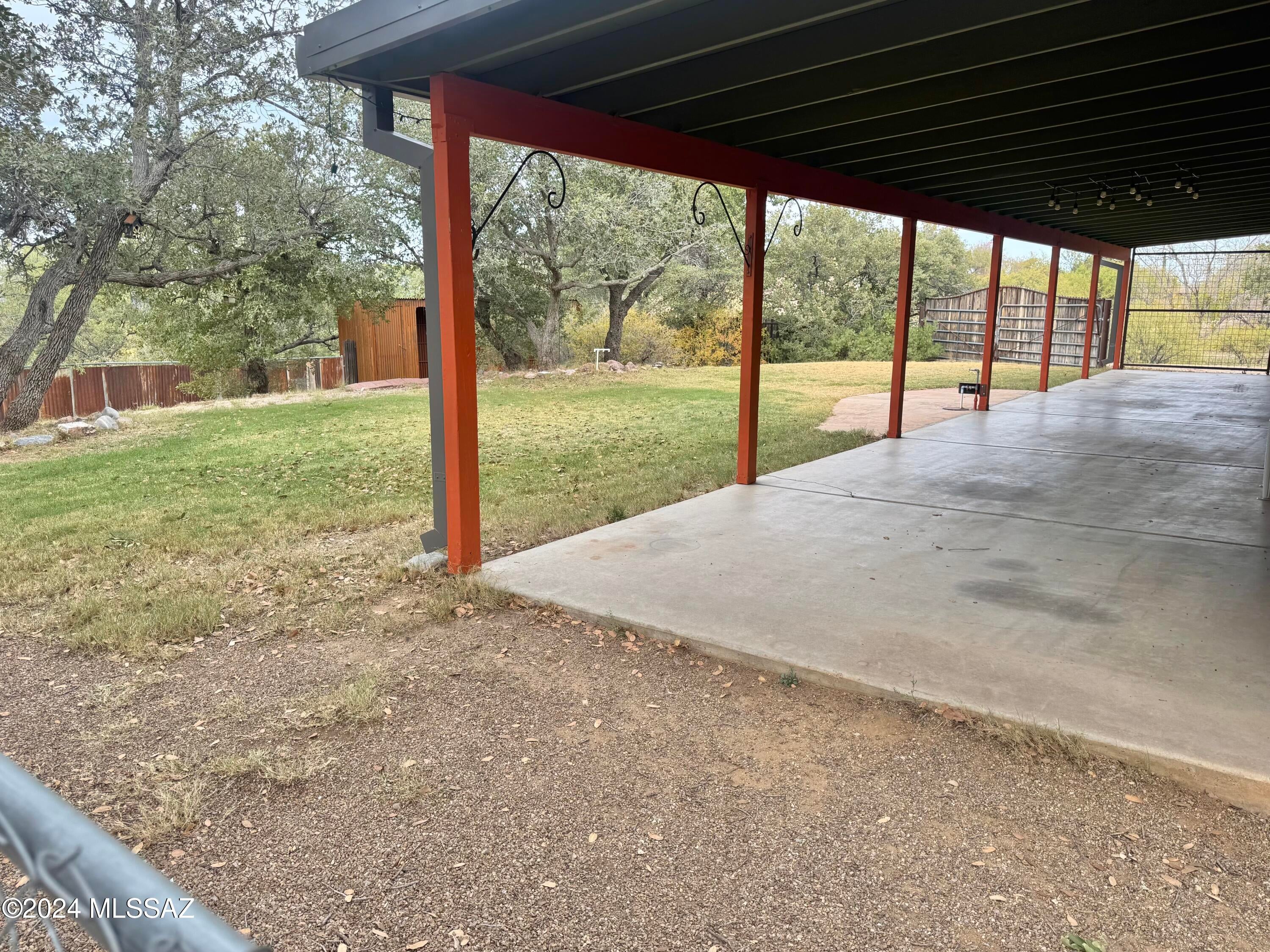 Oak Hills 01 - Residential Lease