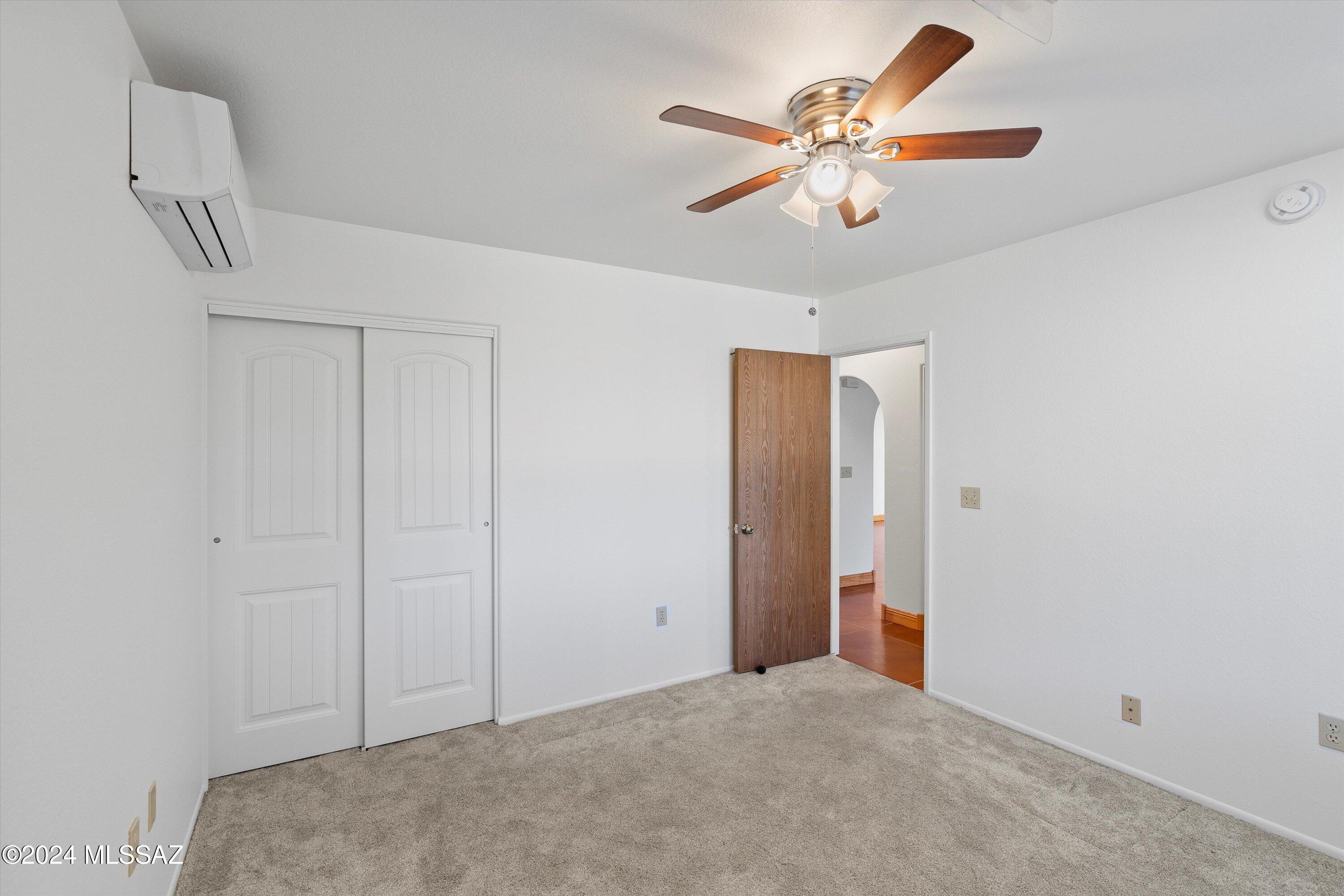 Oak Hills 01 - Residential Lease