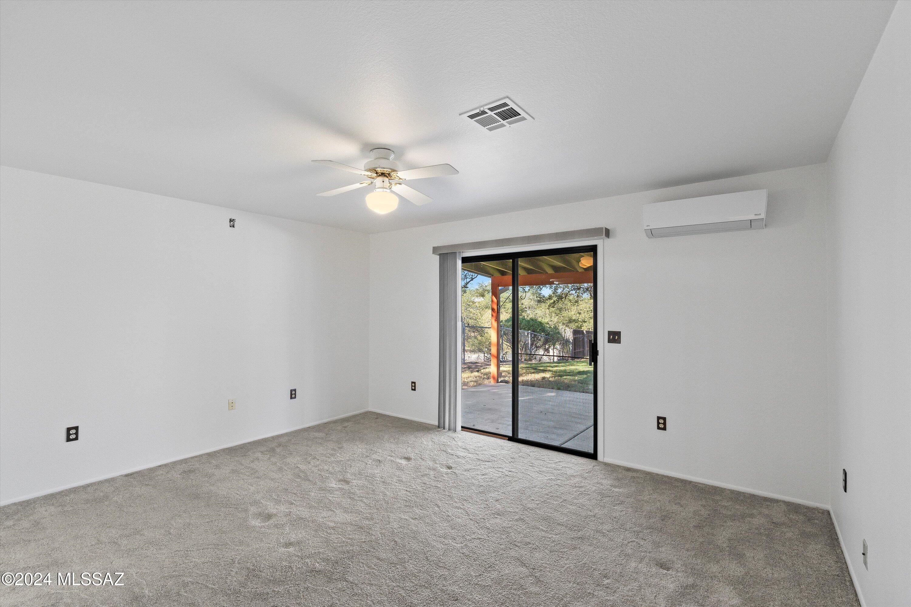 Oak Hills 01 - Residential Lease