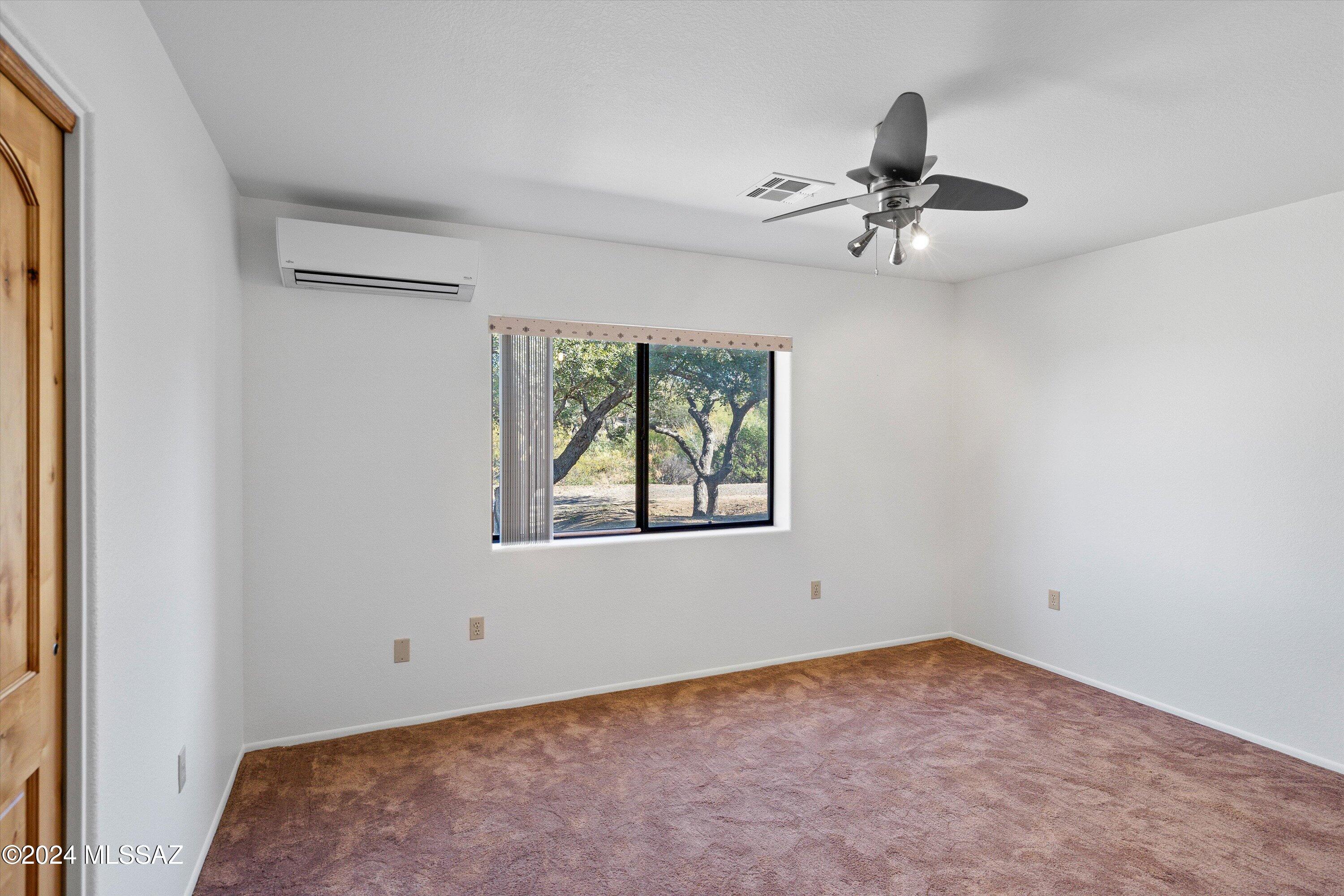 Oak Hills 01 - Residential Lease