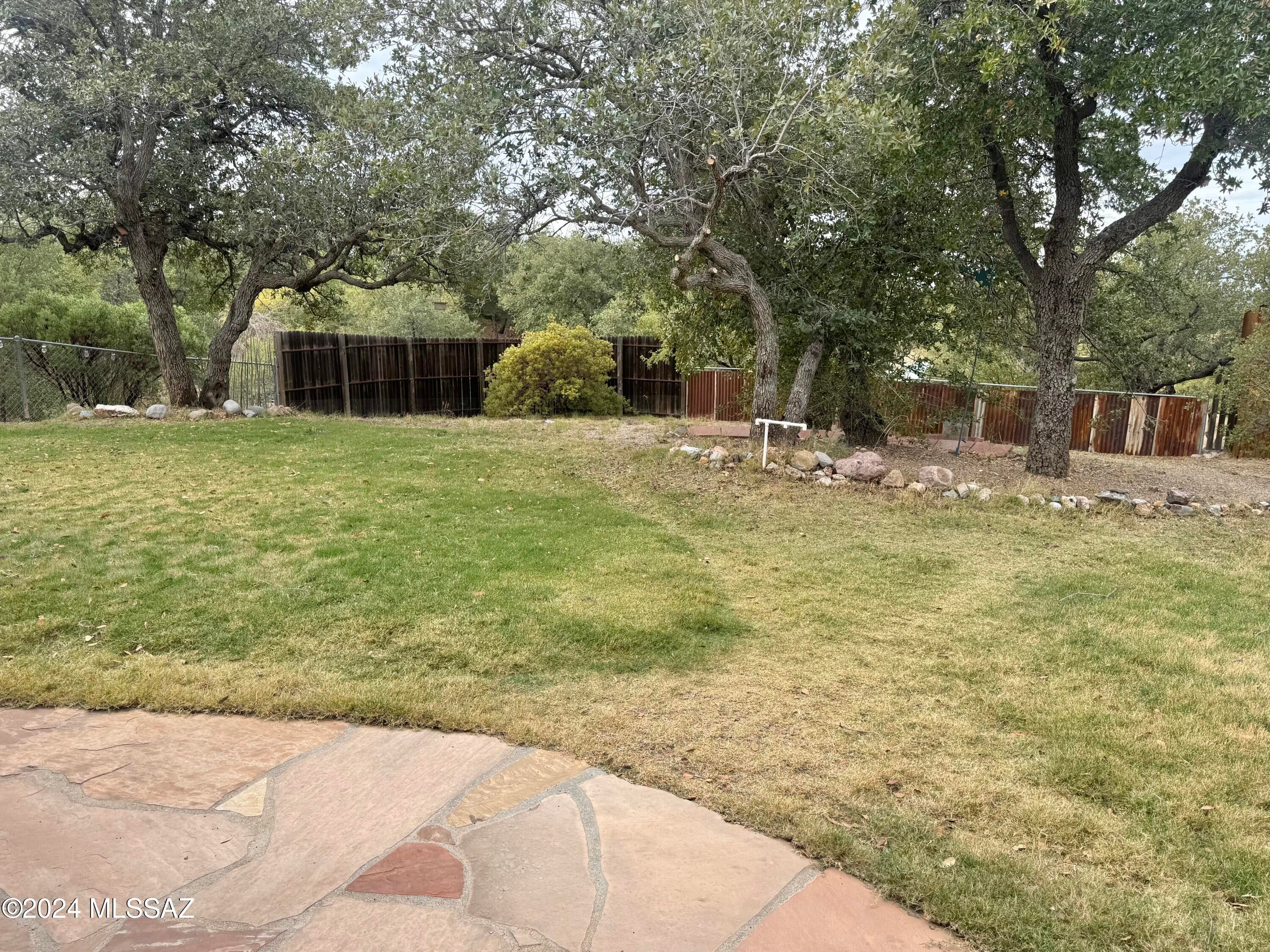 Oak Hills 01 - Residential Lease