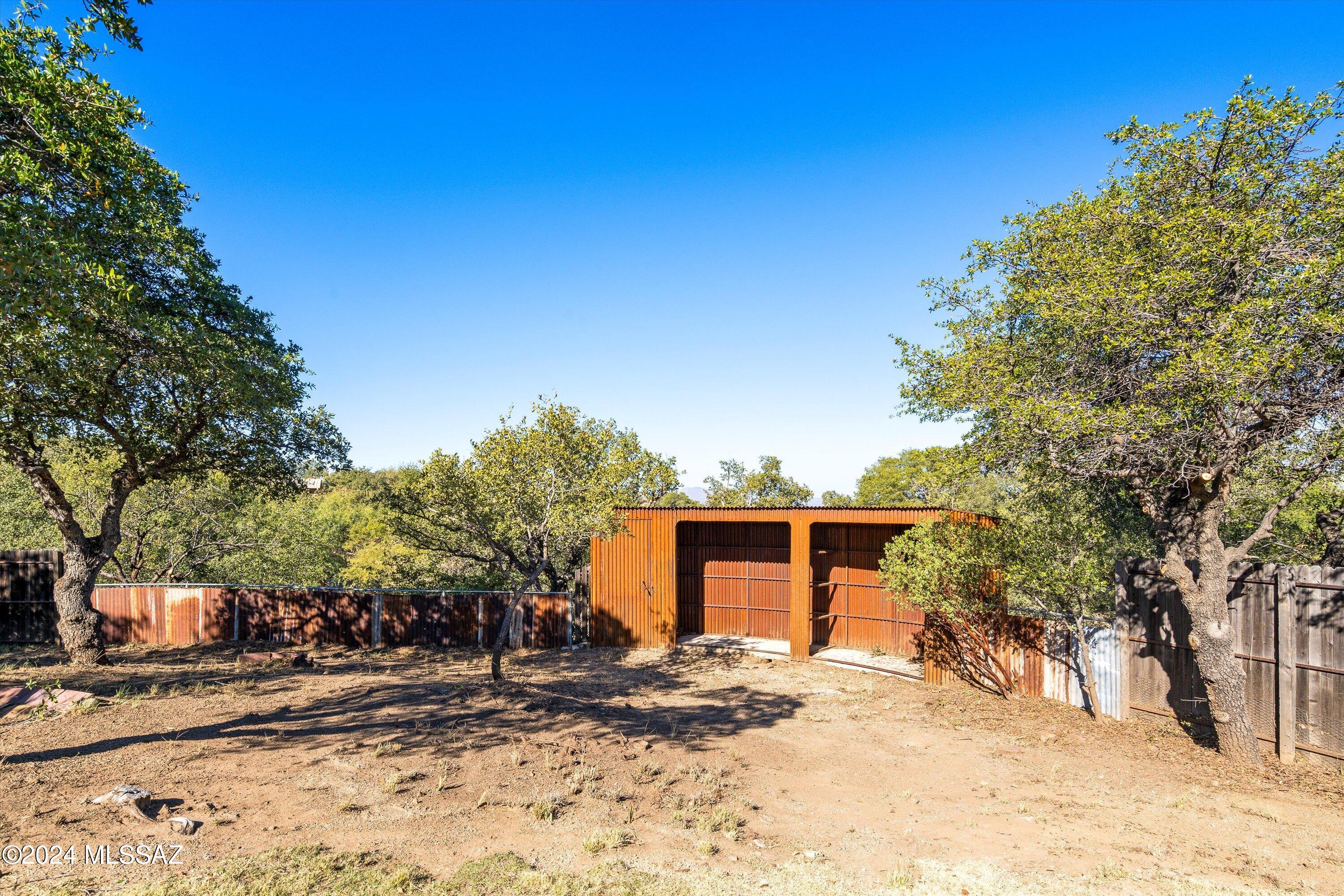 Oak Hills 01 - Residential Lease