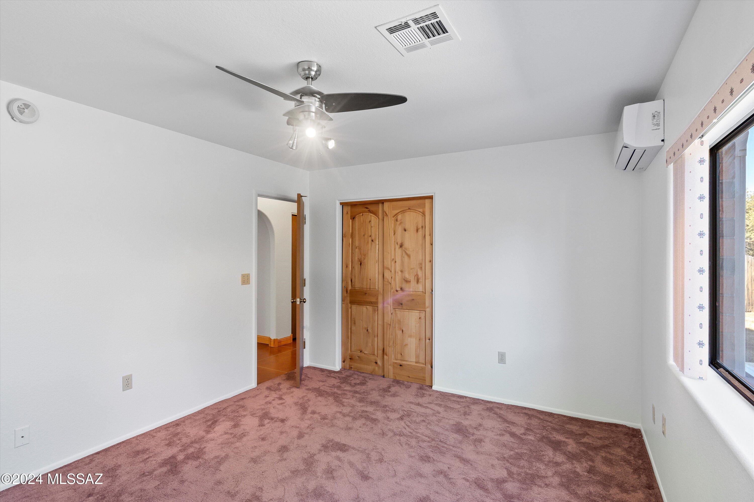 Oak Hills 01 - Residential Lease