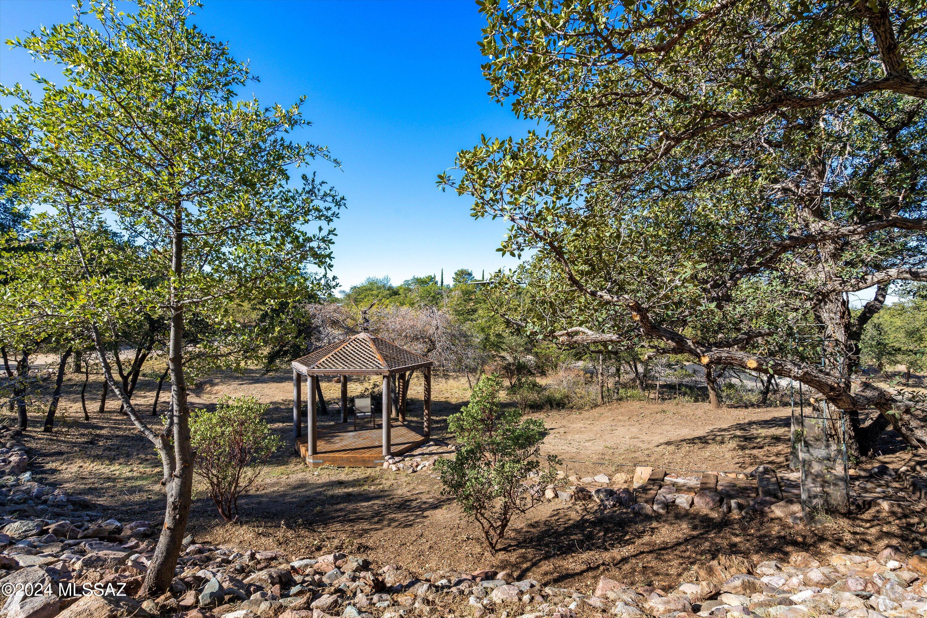 Oak Hills 01 - Residential Lease