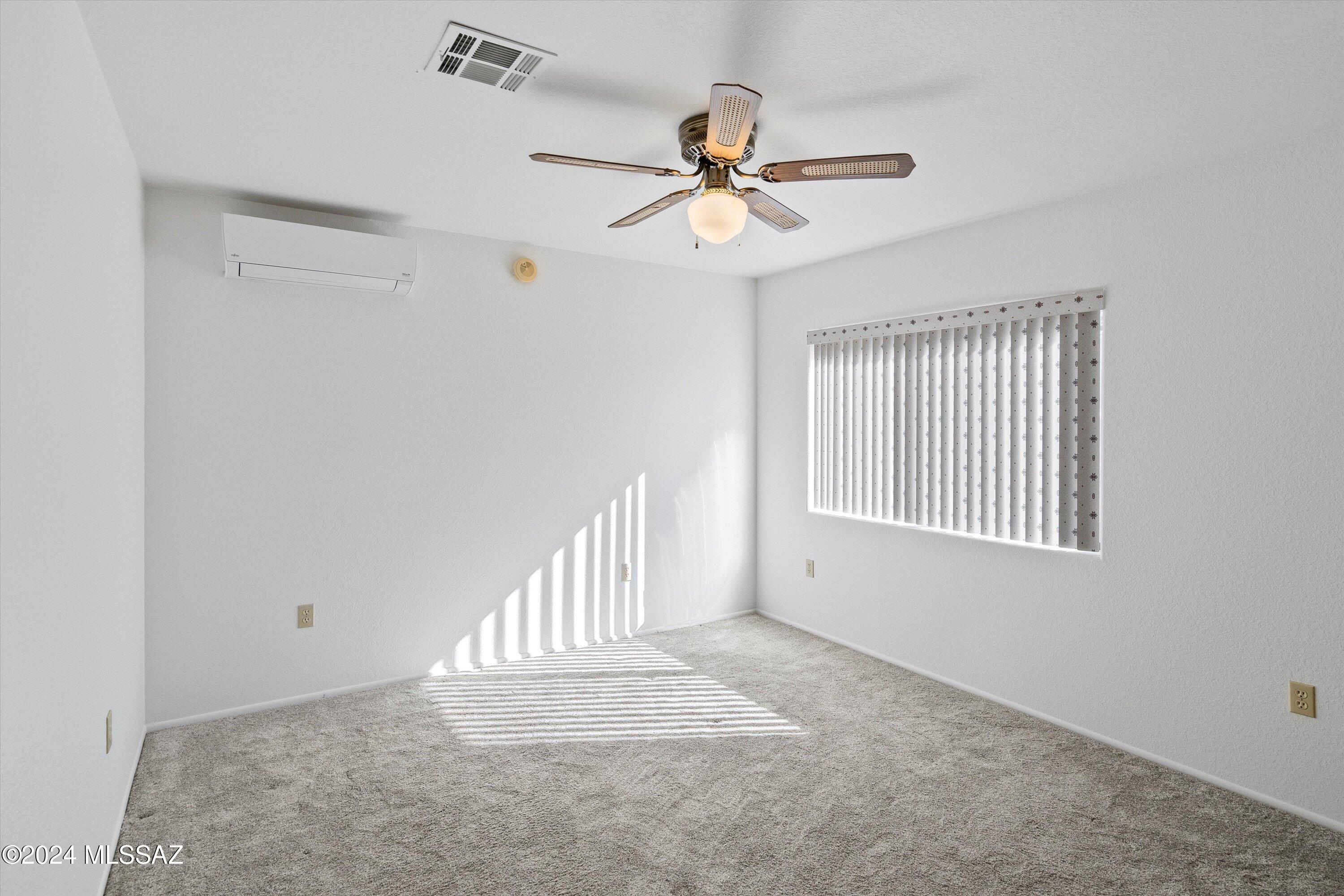 Oak Hills 01 - Residential Lease