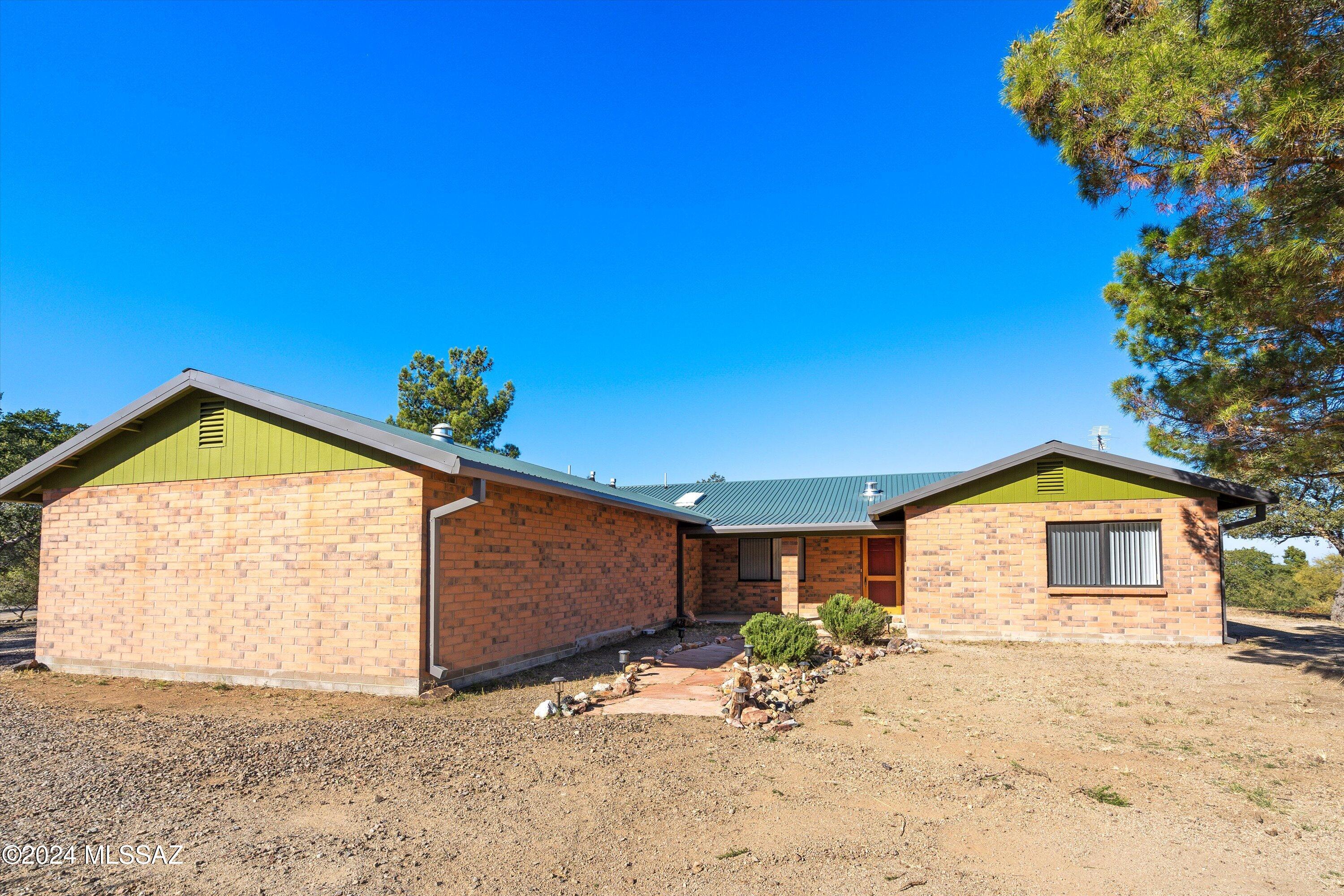 Oak Hills 01 - Residential Lease