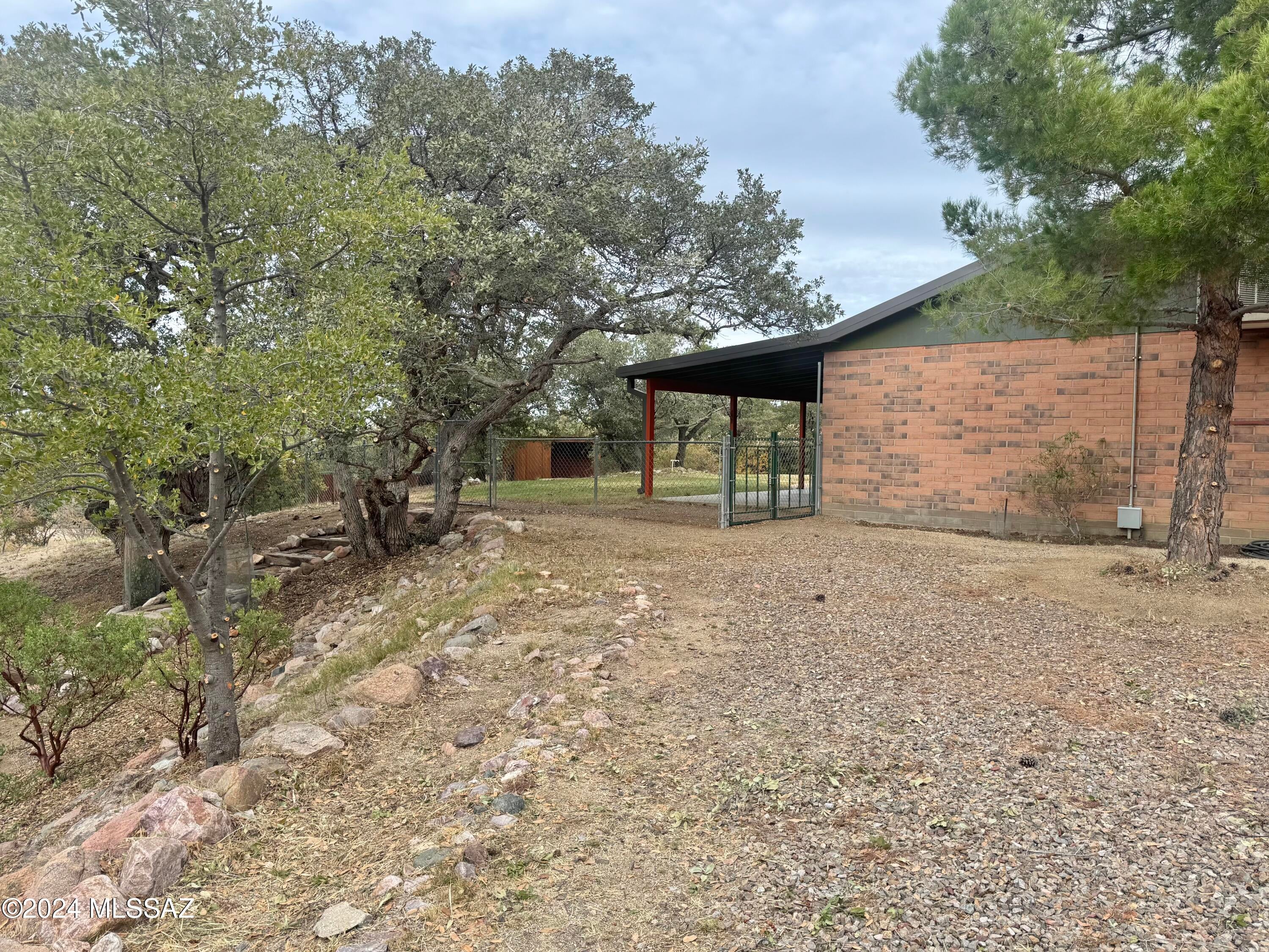 Oak Hills 01 - Residential Lease