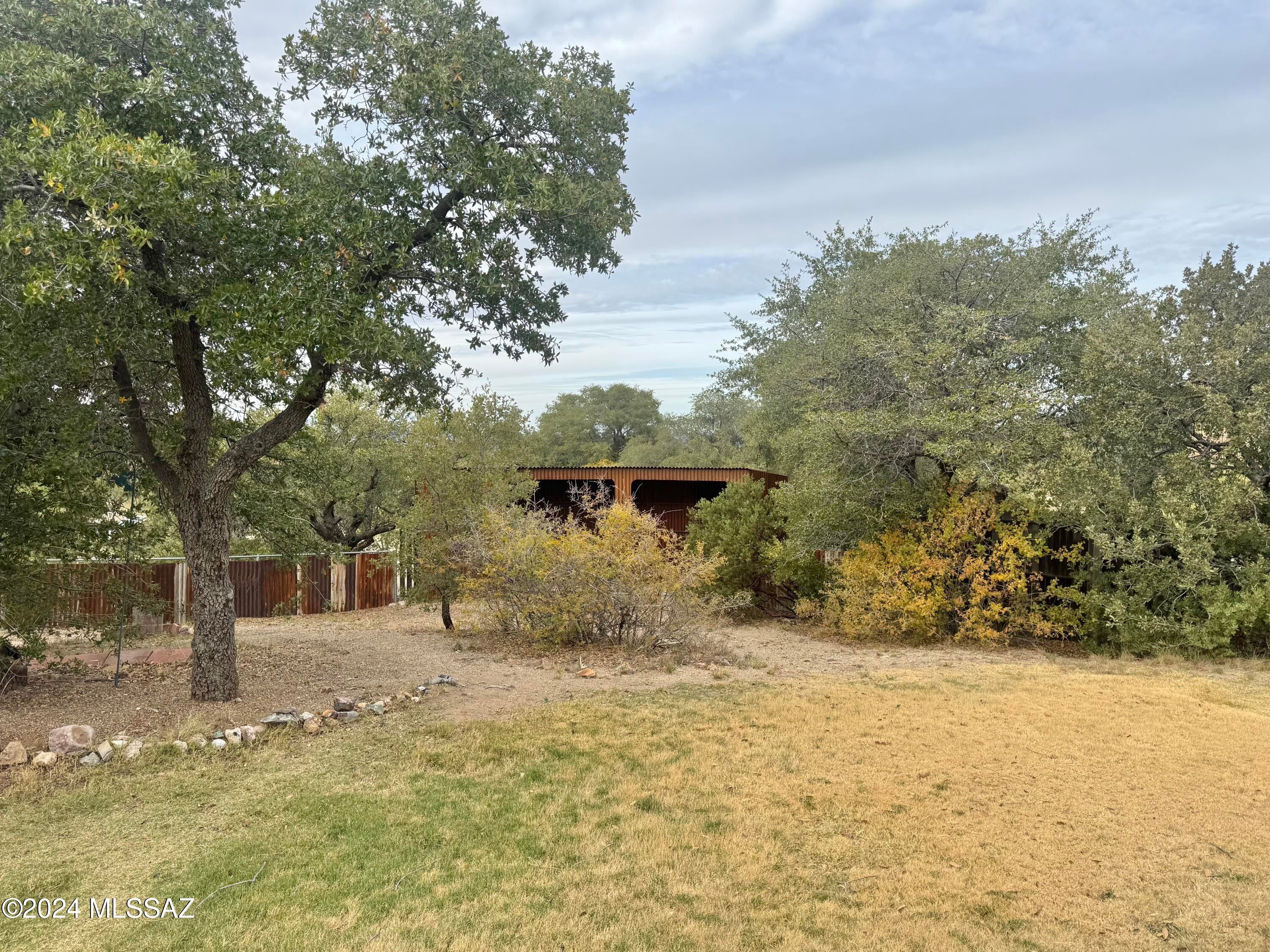 Oak Hills 01 - Residential Lease