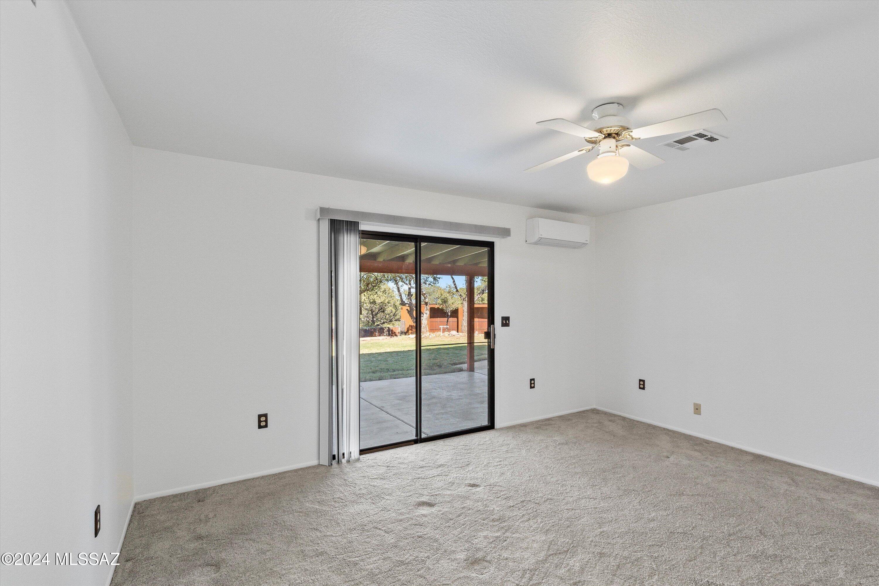 Oak Hills 01 - Residential Lease