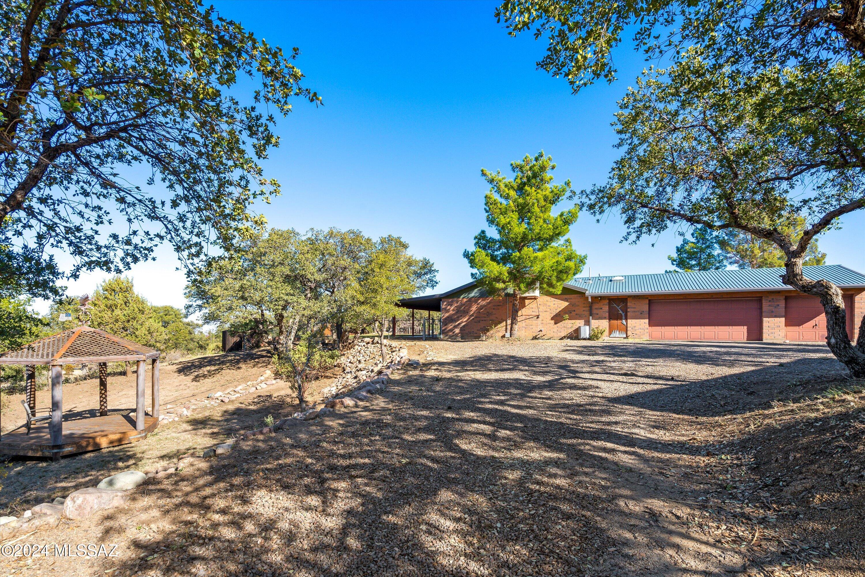 Oak Hills 01 - Residential Lease