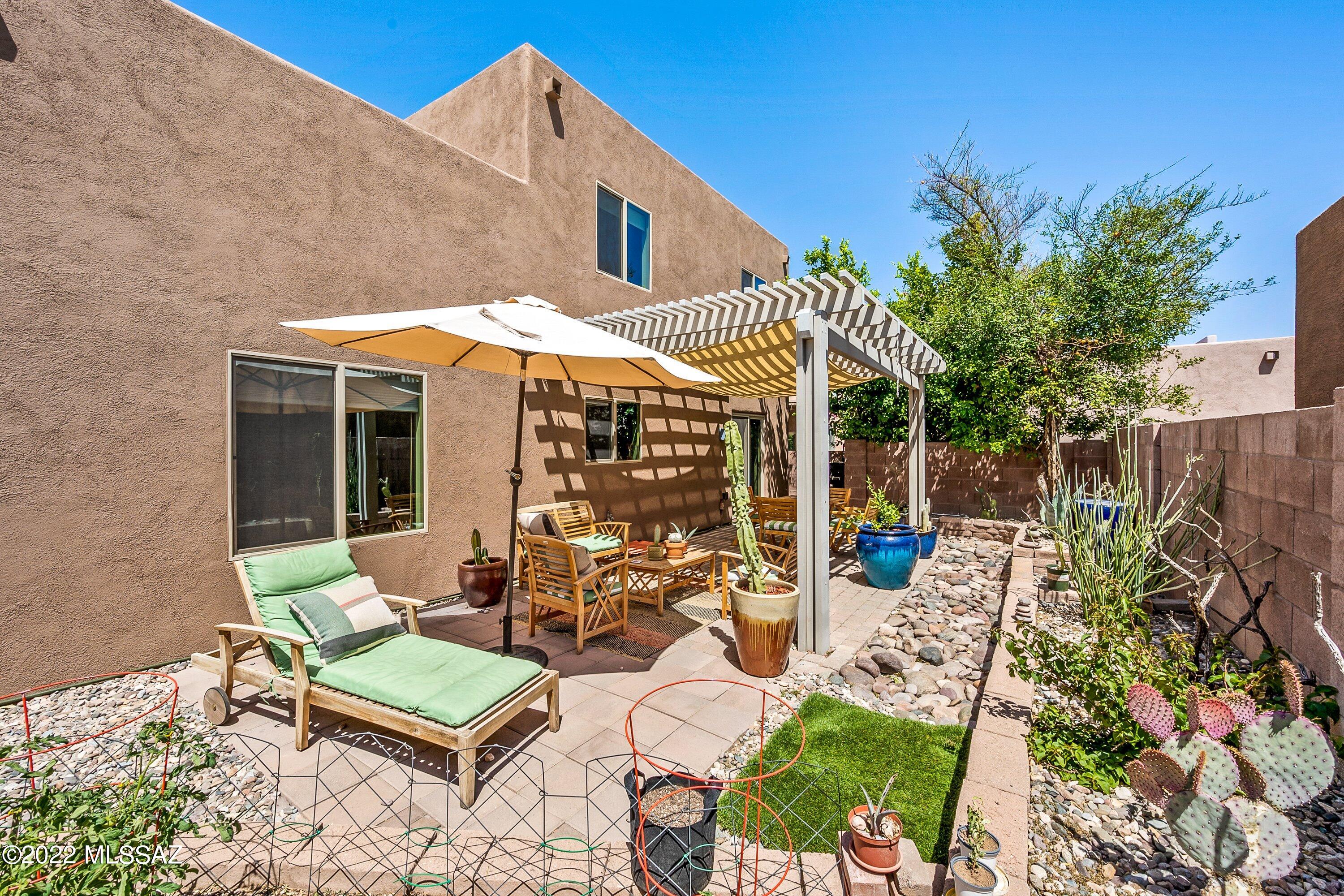 Monte Vista (1-58) - Residential