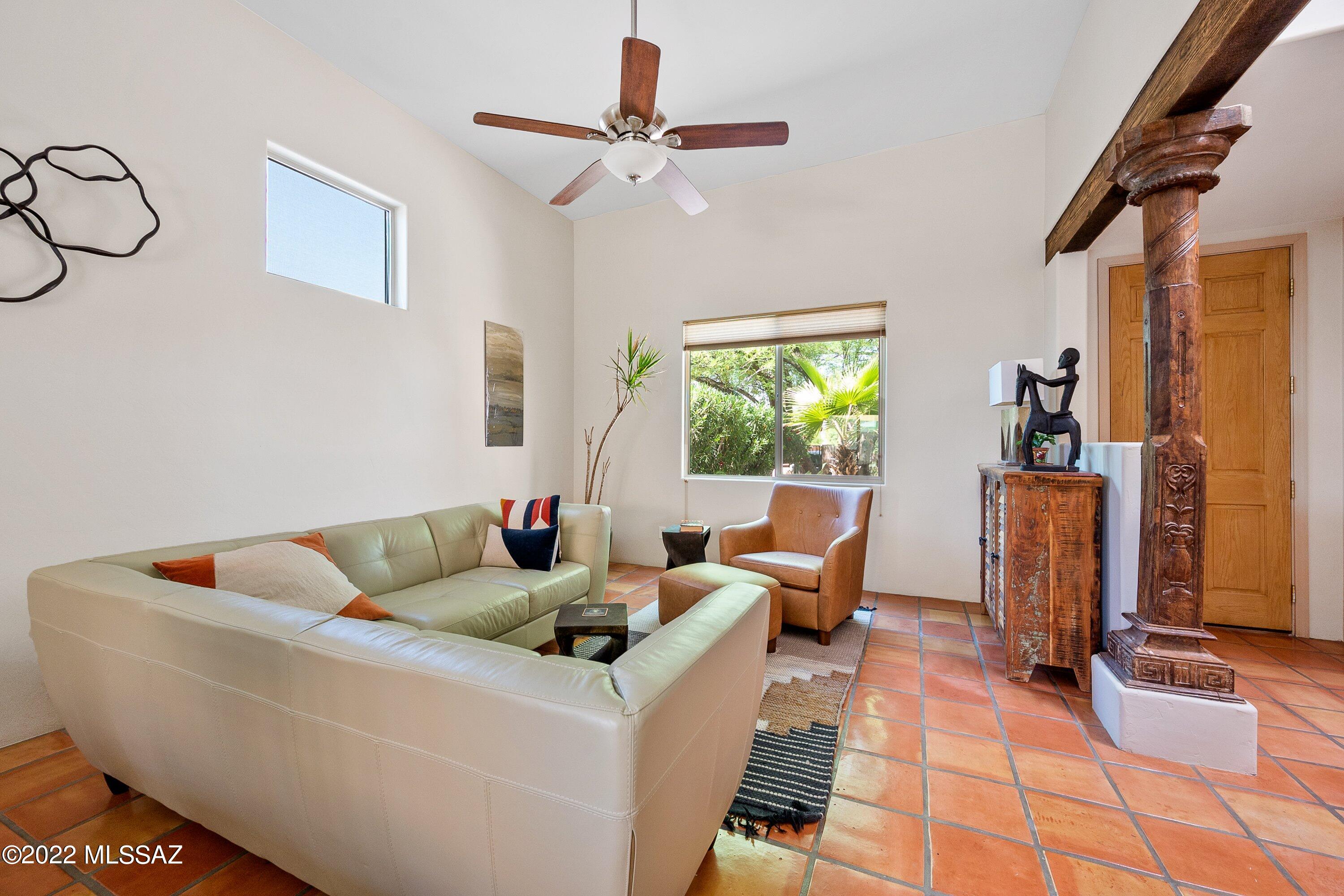 Monte Vista (1-58) - Residential