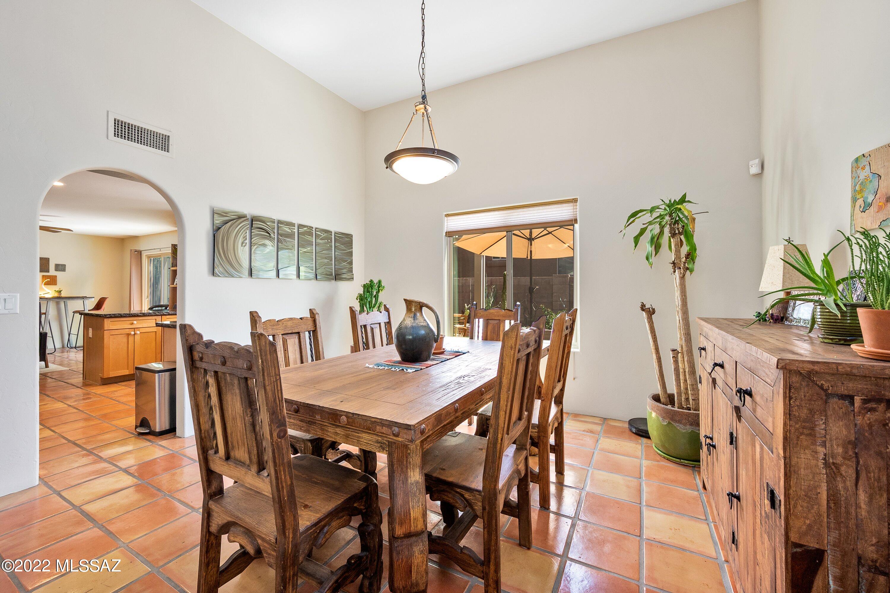 Monte Vista (1-58) - Residential