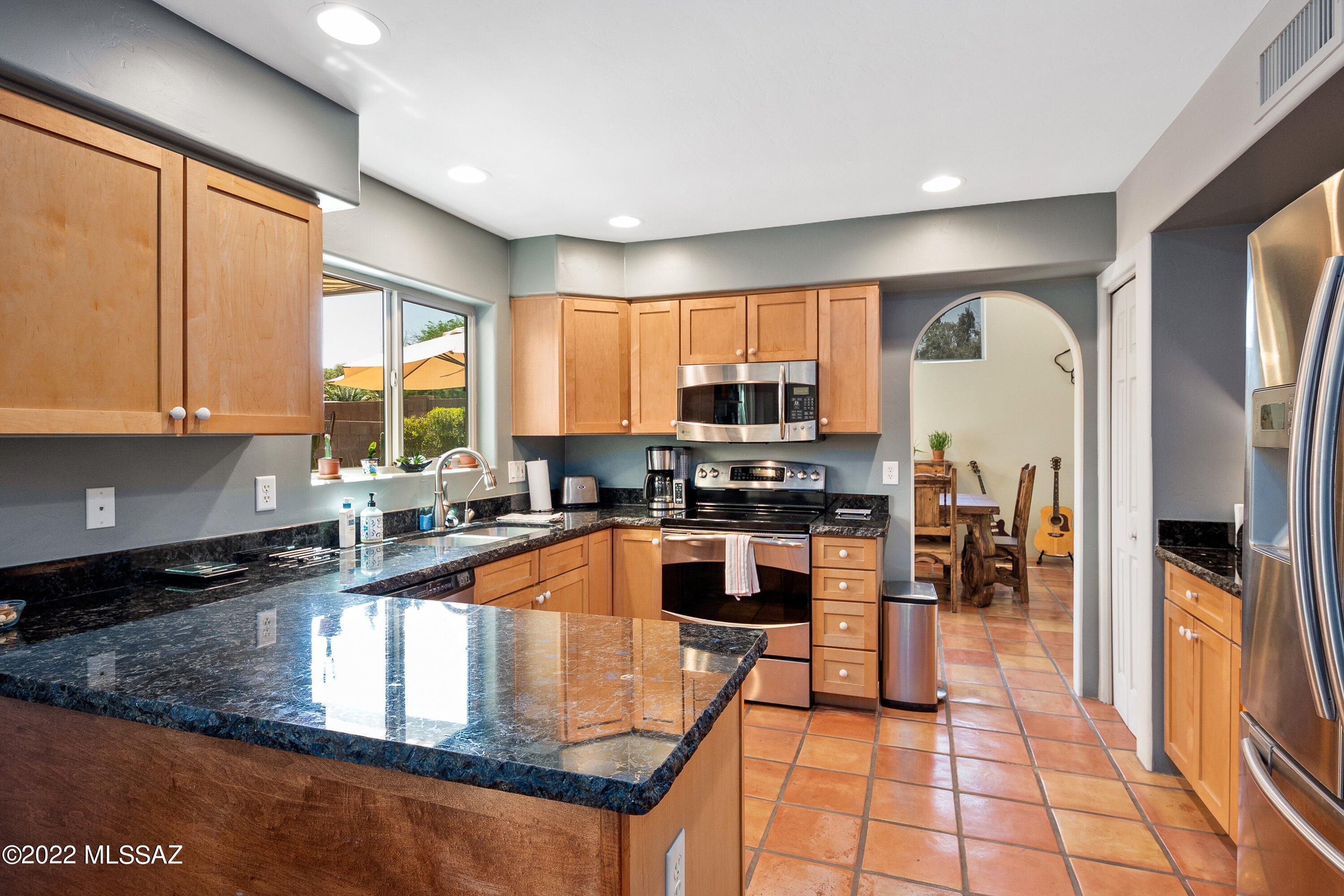 Monte Vista (1-58) - Residential