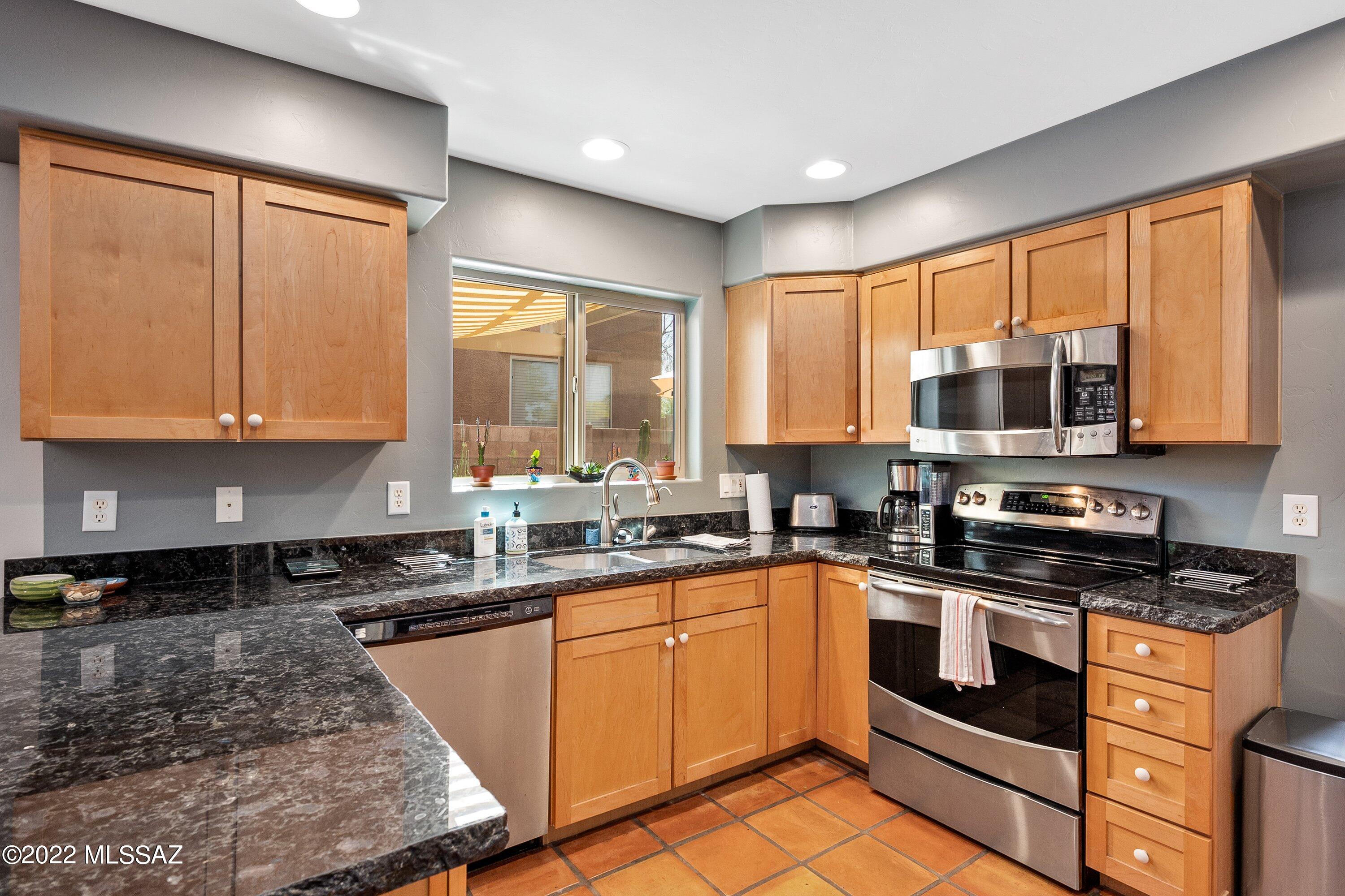 Monte Vista (1-58) - Residential