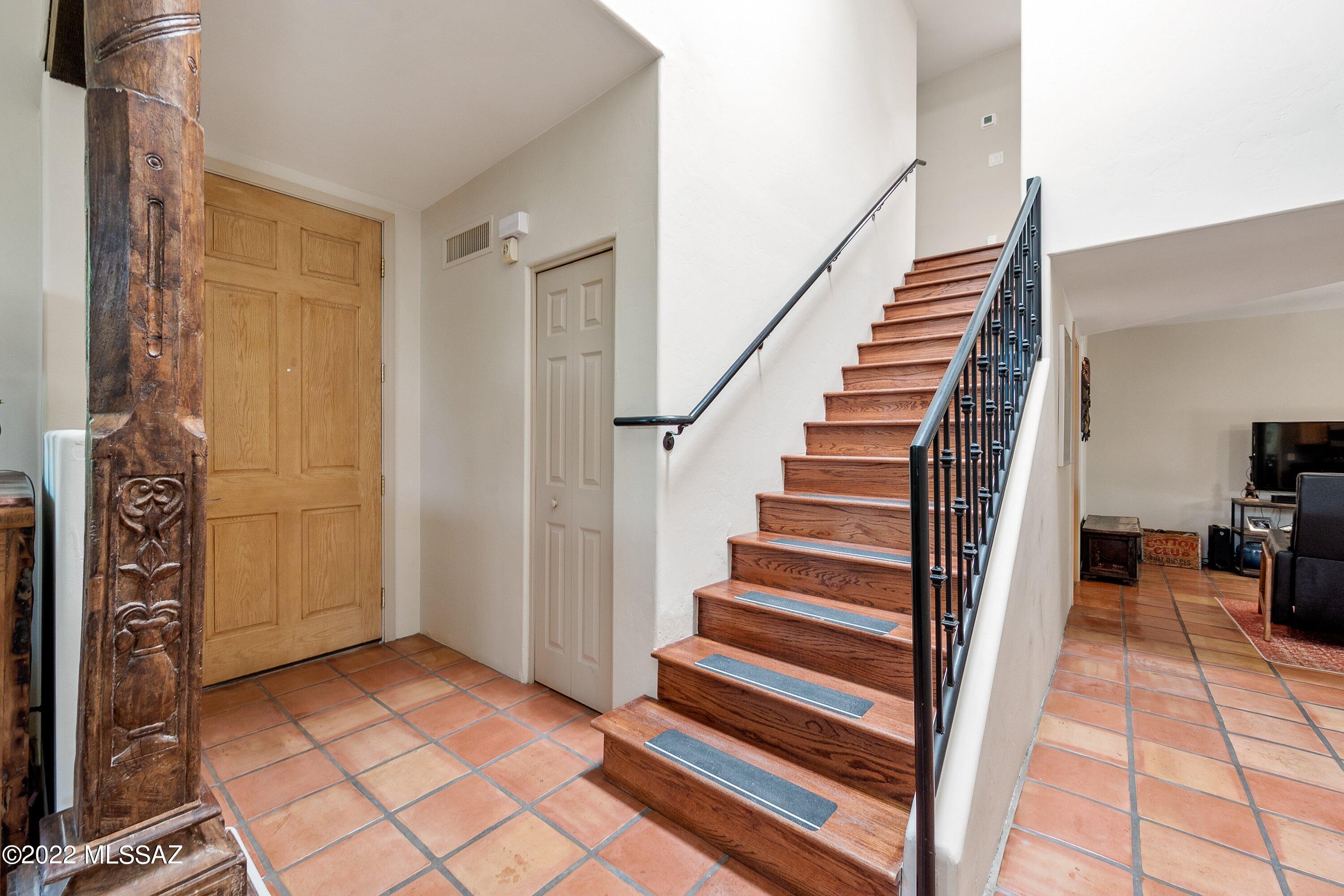 Monte Vista (1-58) - Residential