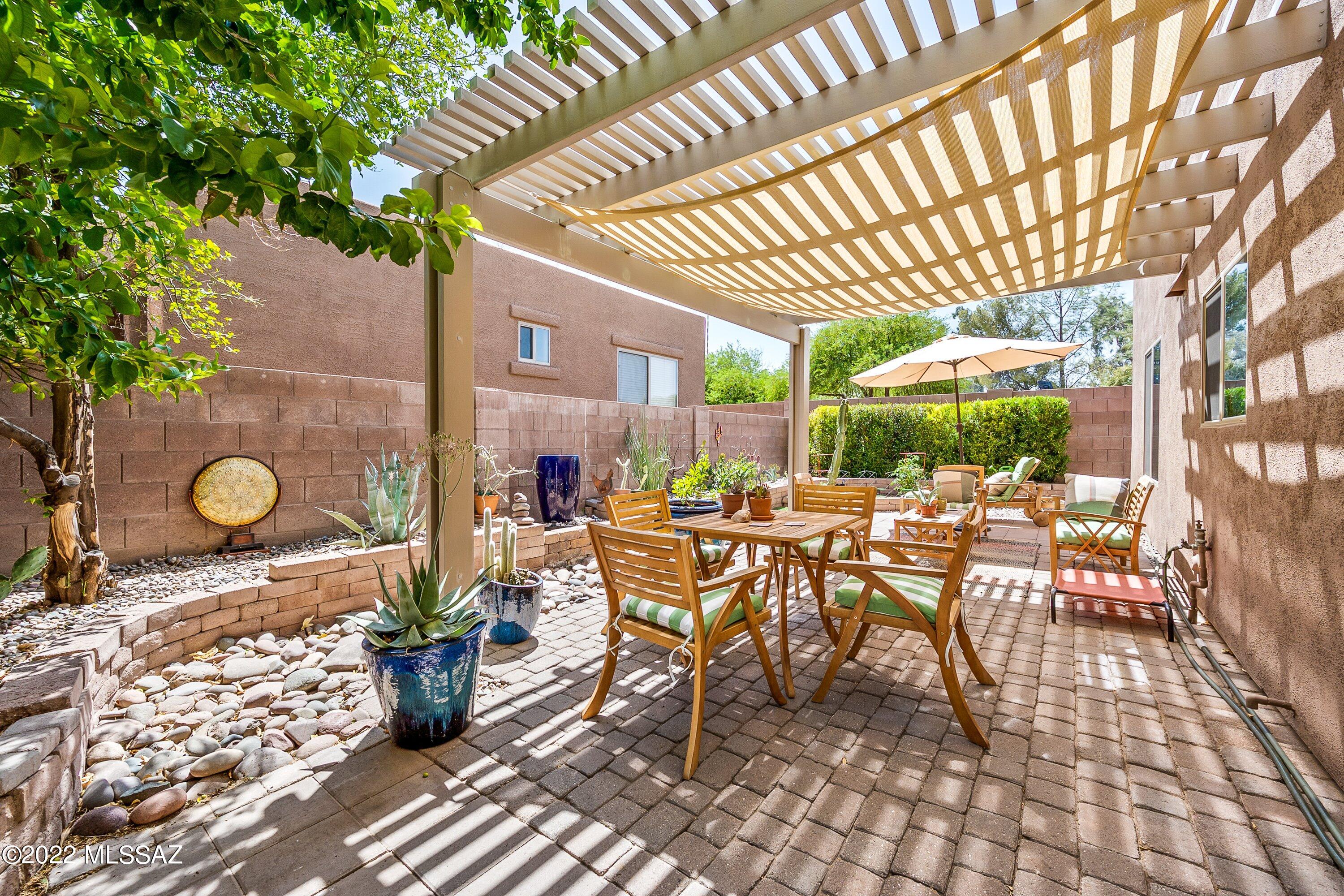 Monte Vista (1-58) - Residential