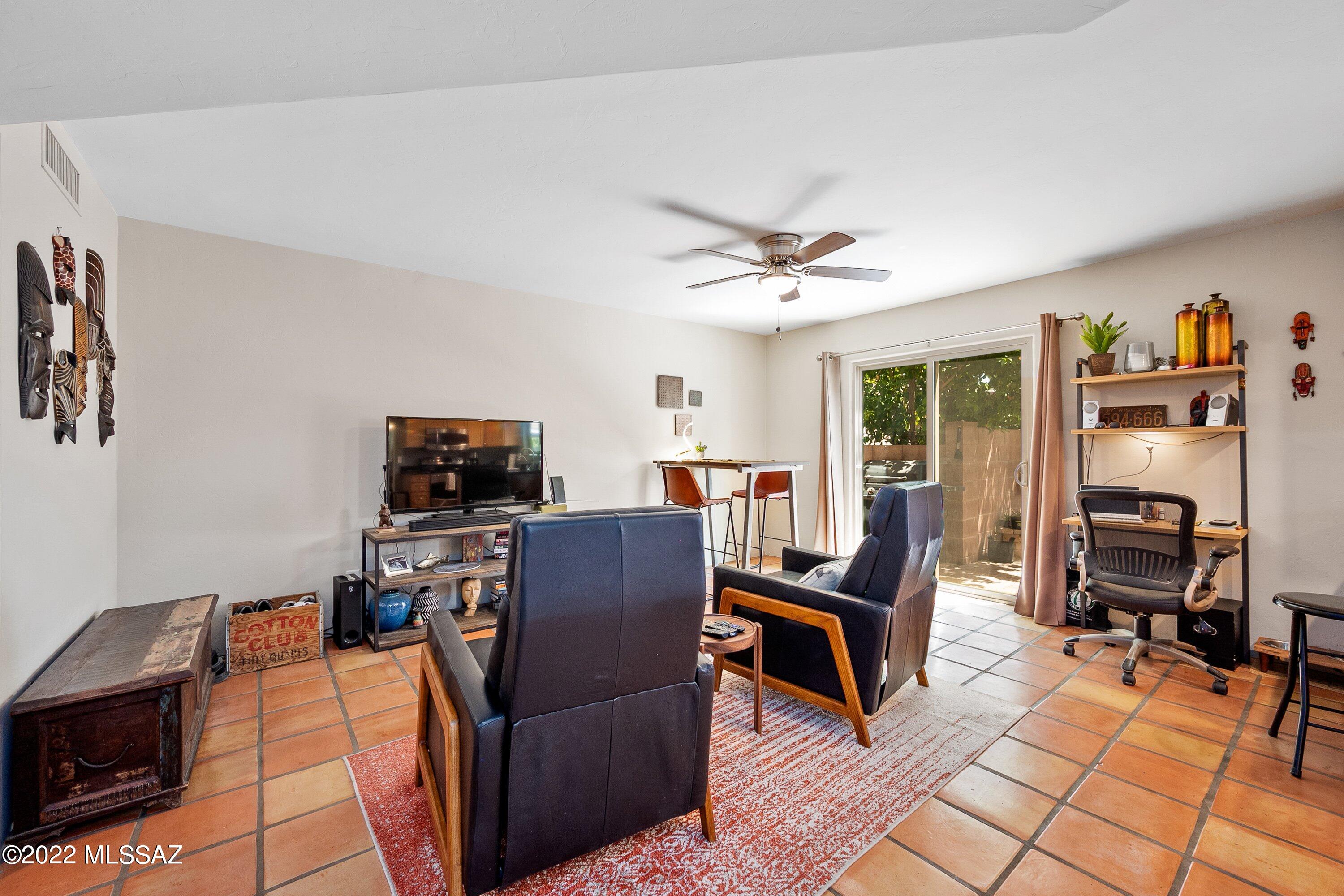 Monte Vista (1-58) - Residential