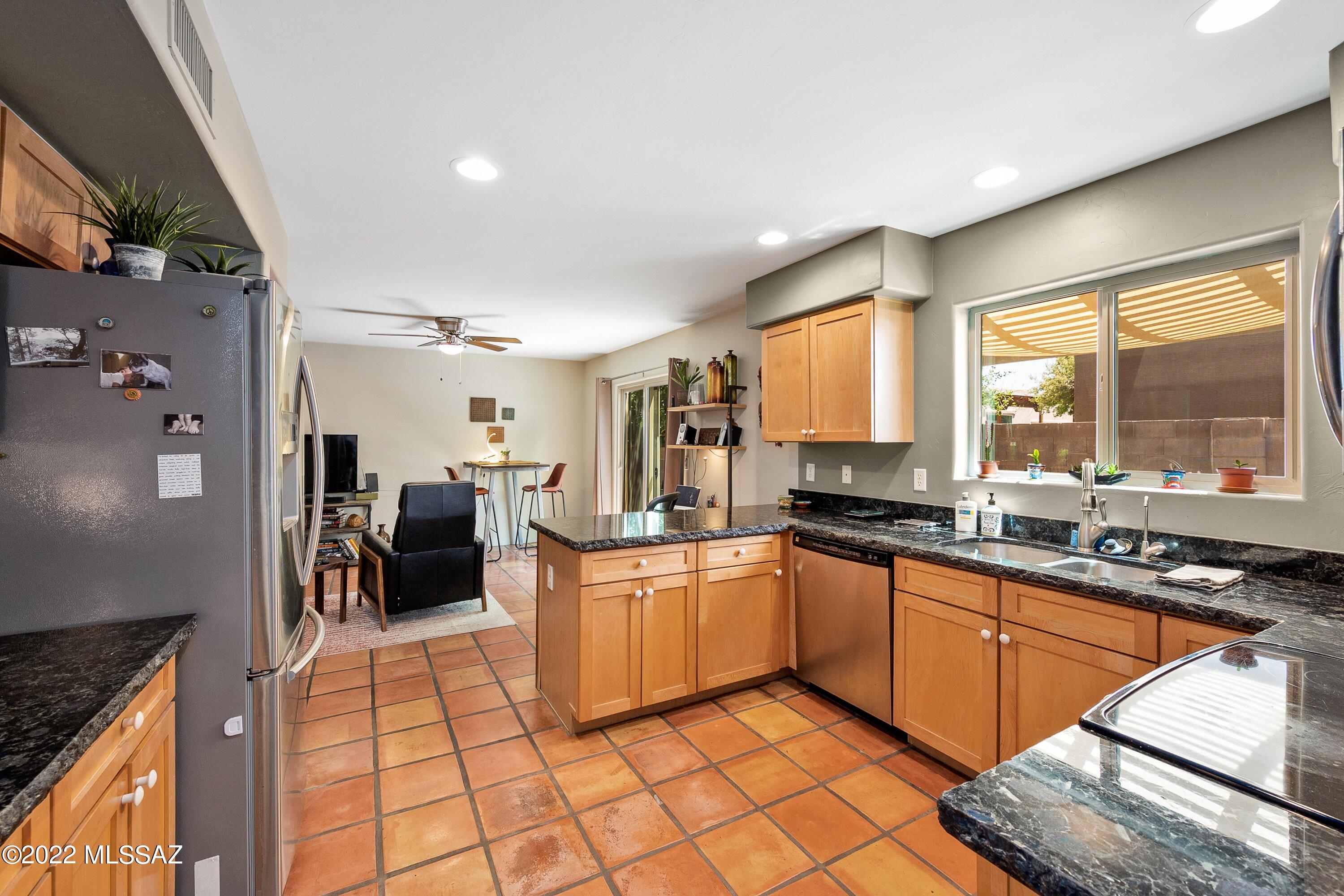 Monte Vista (1-58) - Residential