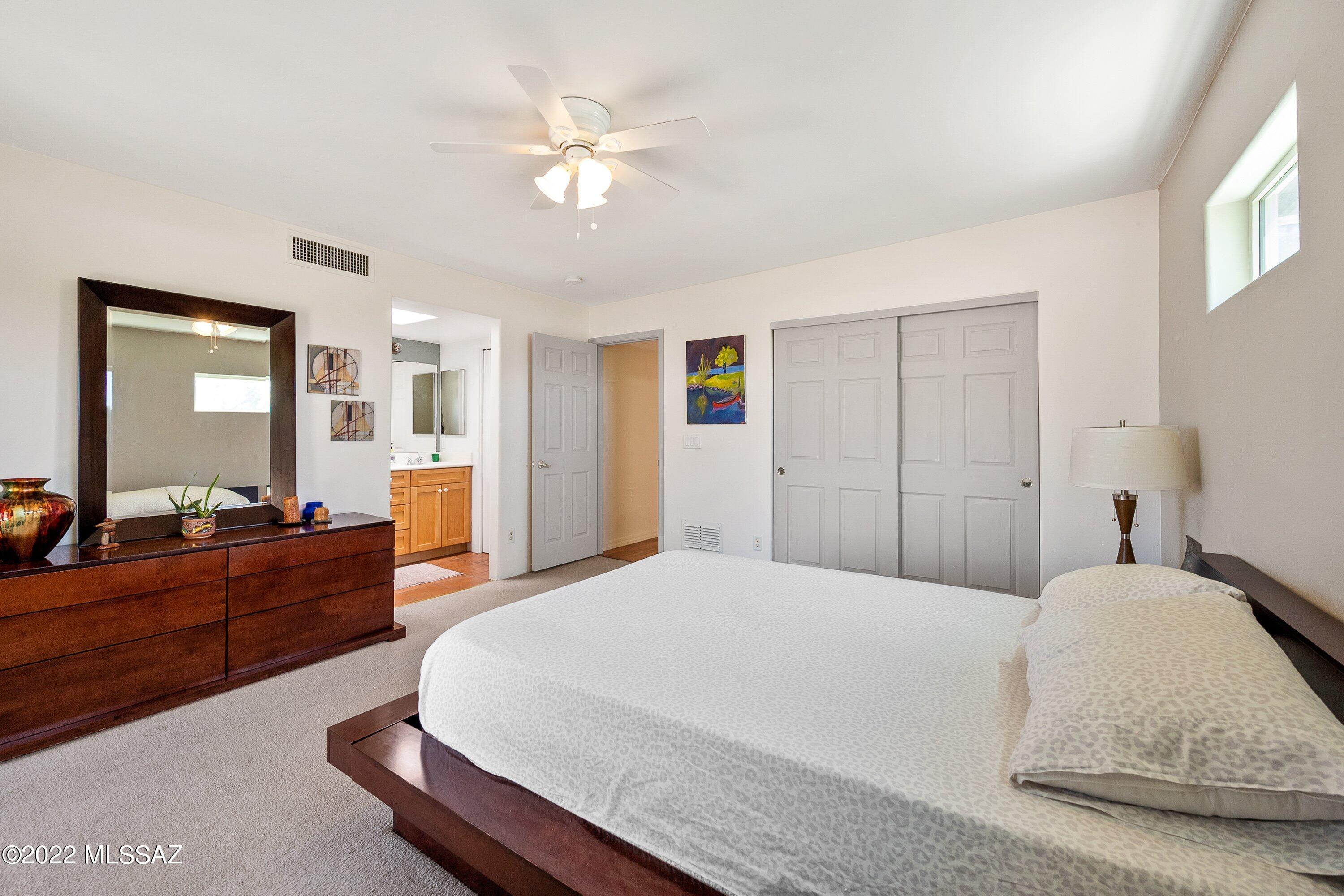 Monte Vista (1-58) - Residential