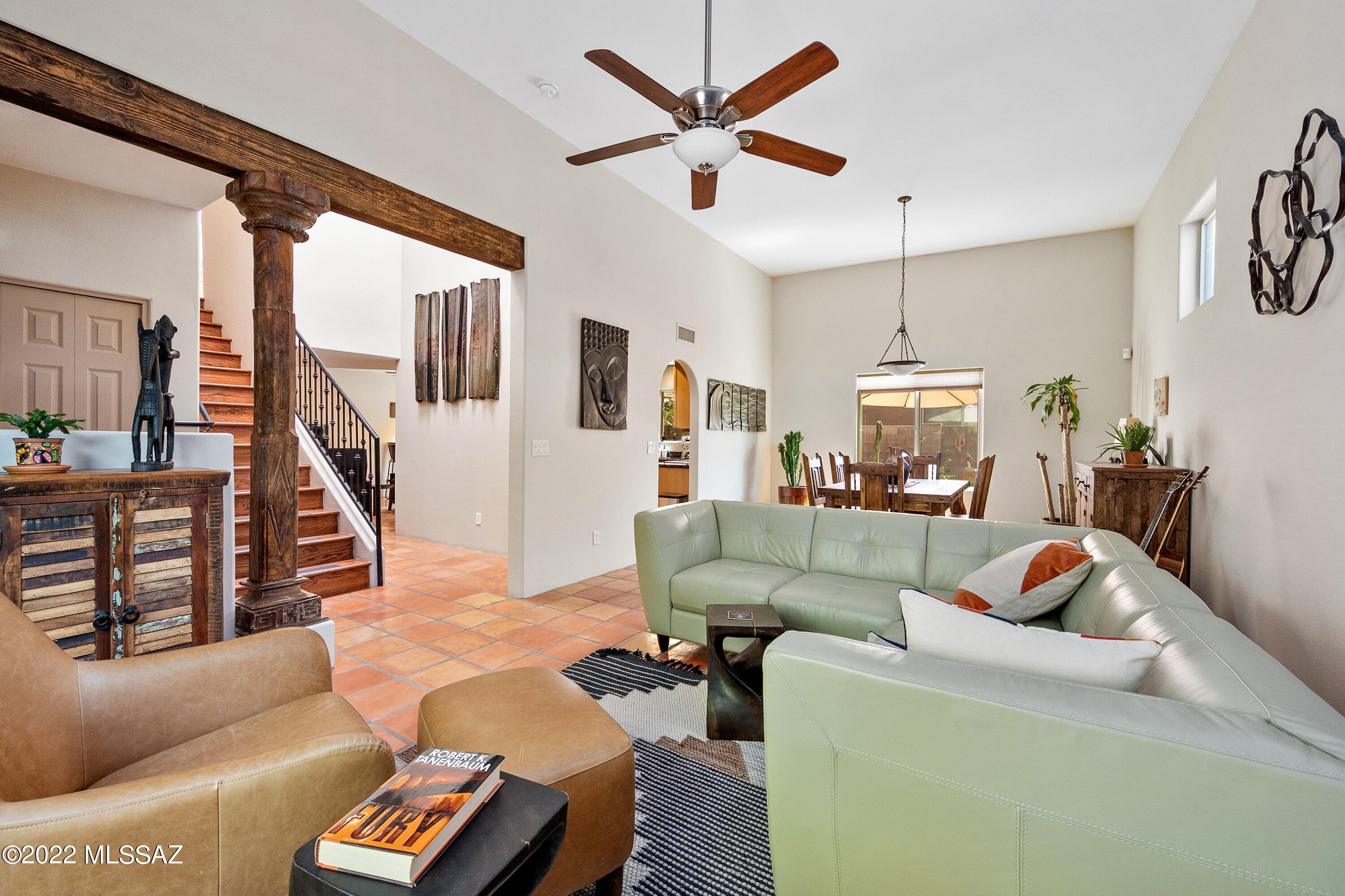 Monte Vista (1-58) - Residential